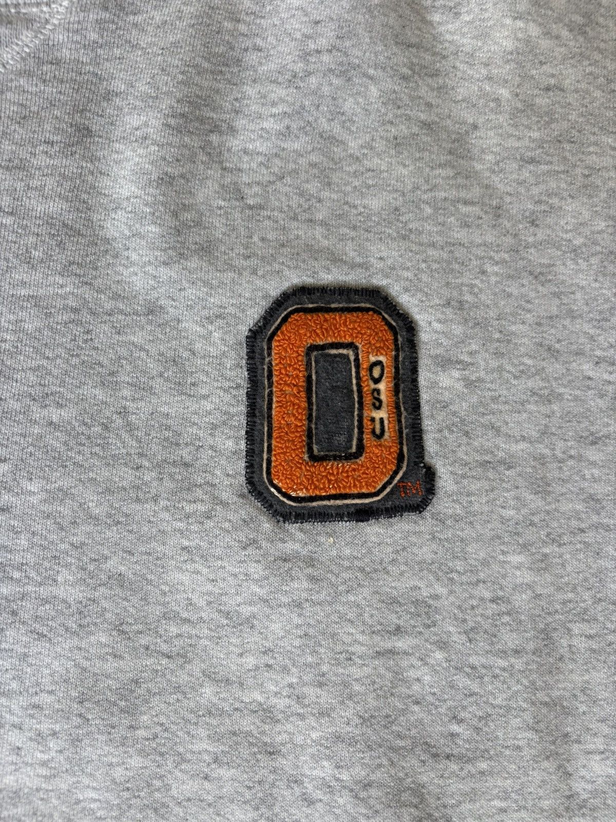 Vintage Vintage Oregon State University Crewneck Size US XL / EU 56 / 4 - 3 Thumbnail