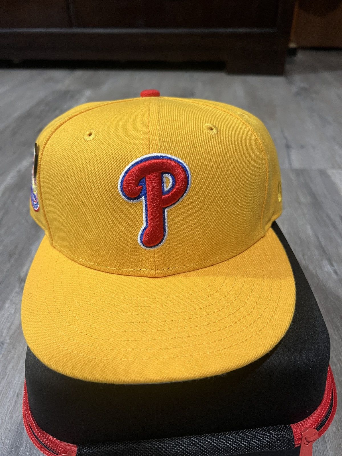 Hat Club × MLB Hat club pops 7 3/4 Size ONE SIZE - 1 Thumbnail