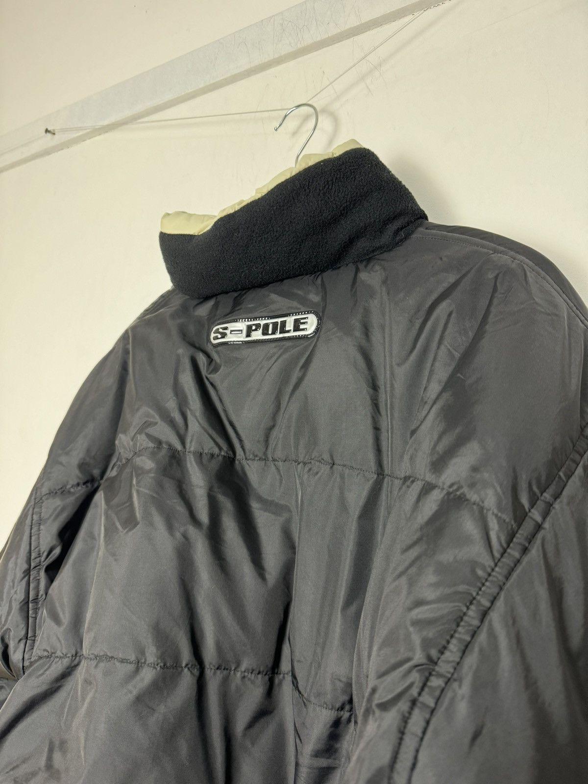 Southpole Southpole 2in1 reversible puffer jacket Y2K skate style Size US XL / EU 56 / 4 - 13 Thumbnail