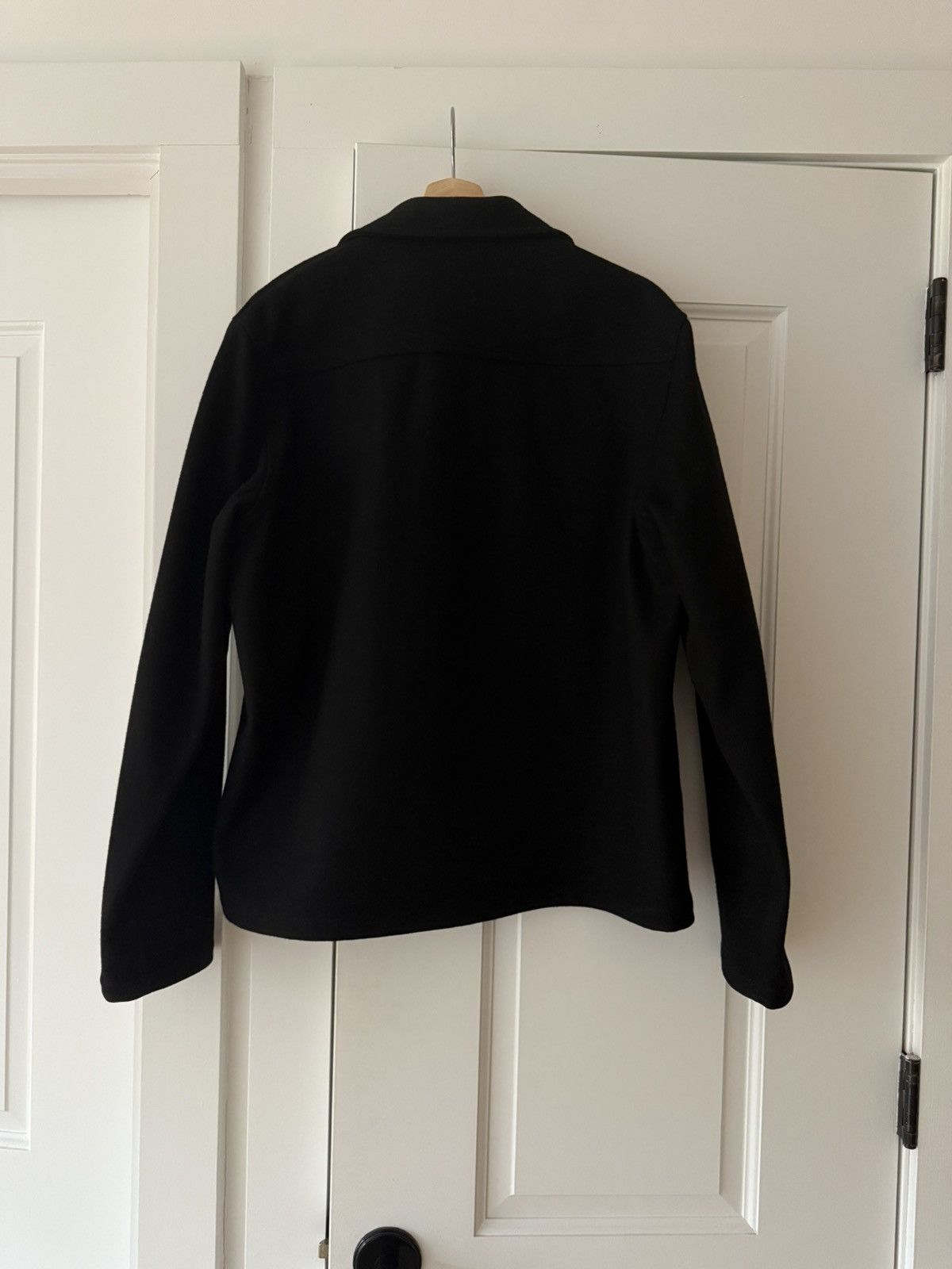 Bode Bode Loui Shirt Jacket with Fish Size US M / EU 48-50 / 2 - 5 Thumbnail