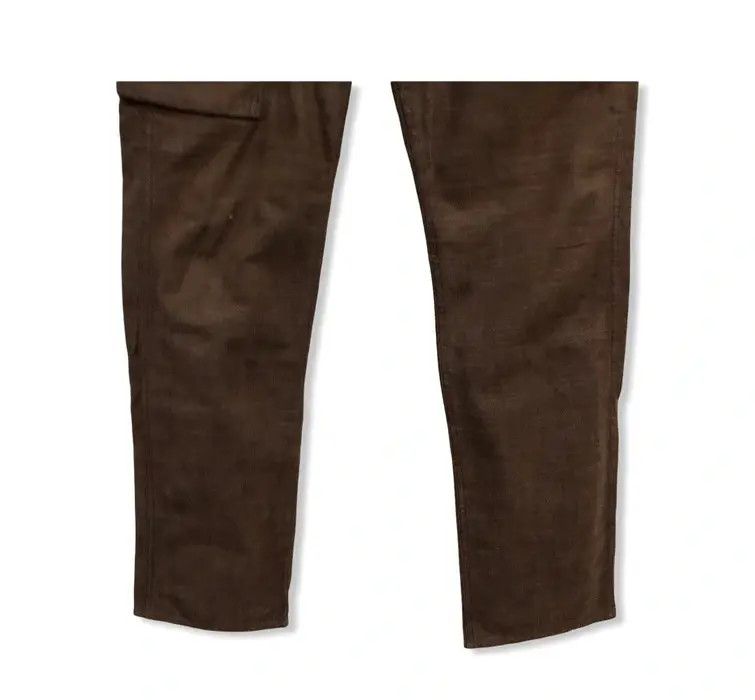 Johnbull Japanese Brand JOHNBULL Tactical Cargo Pant Size US 32 / EU 48 - 7 Thumbnail