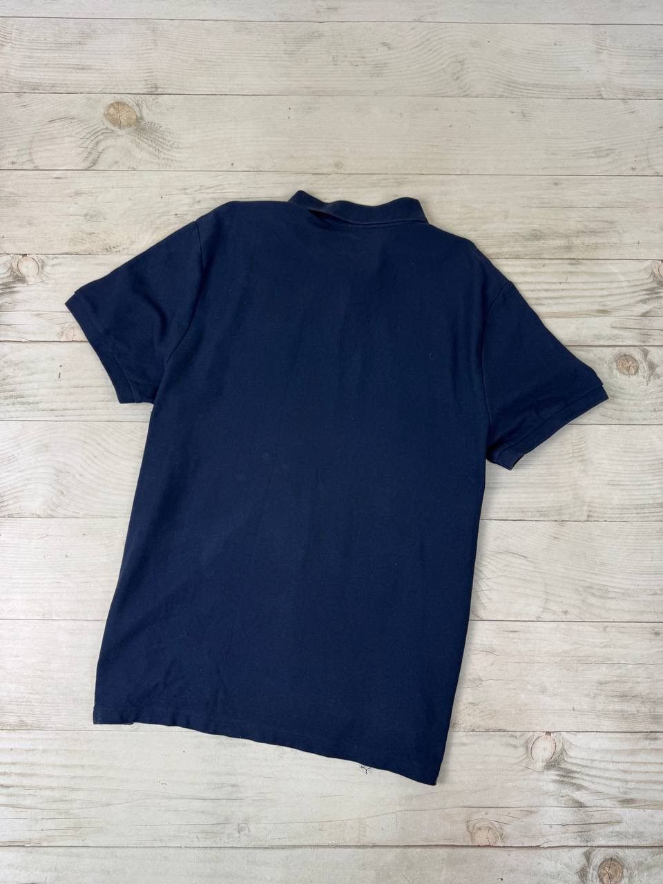 Nike Nike Manchester City Polo Shirt Football Soccer Size US XXL / EU 58 / 5 - 9 Thumbnail