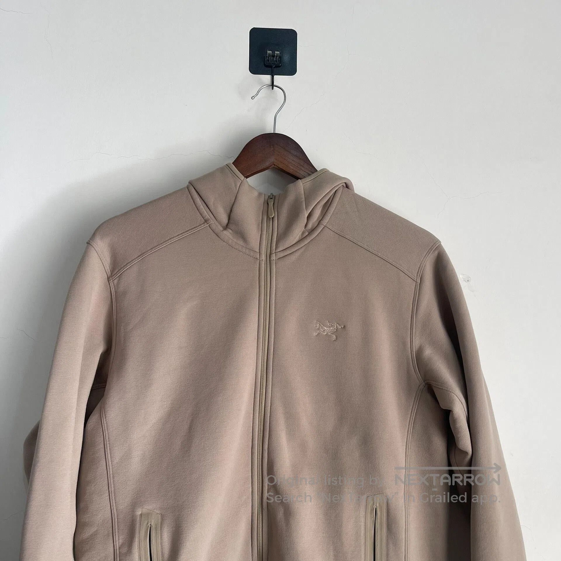 Arc'teryx Arcteryx Kyanite Hoody Men’s Jacket. Size US M / EU 48-50 / 2 - 3 Thumbnail
