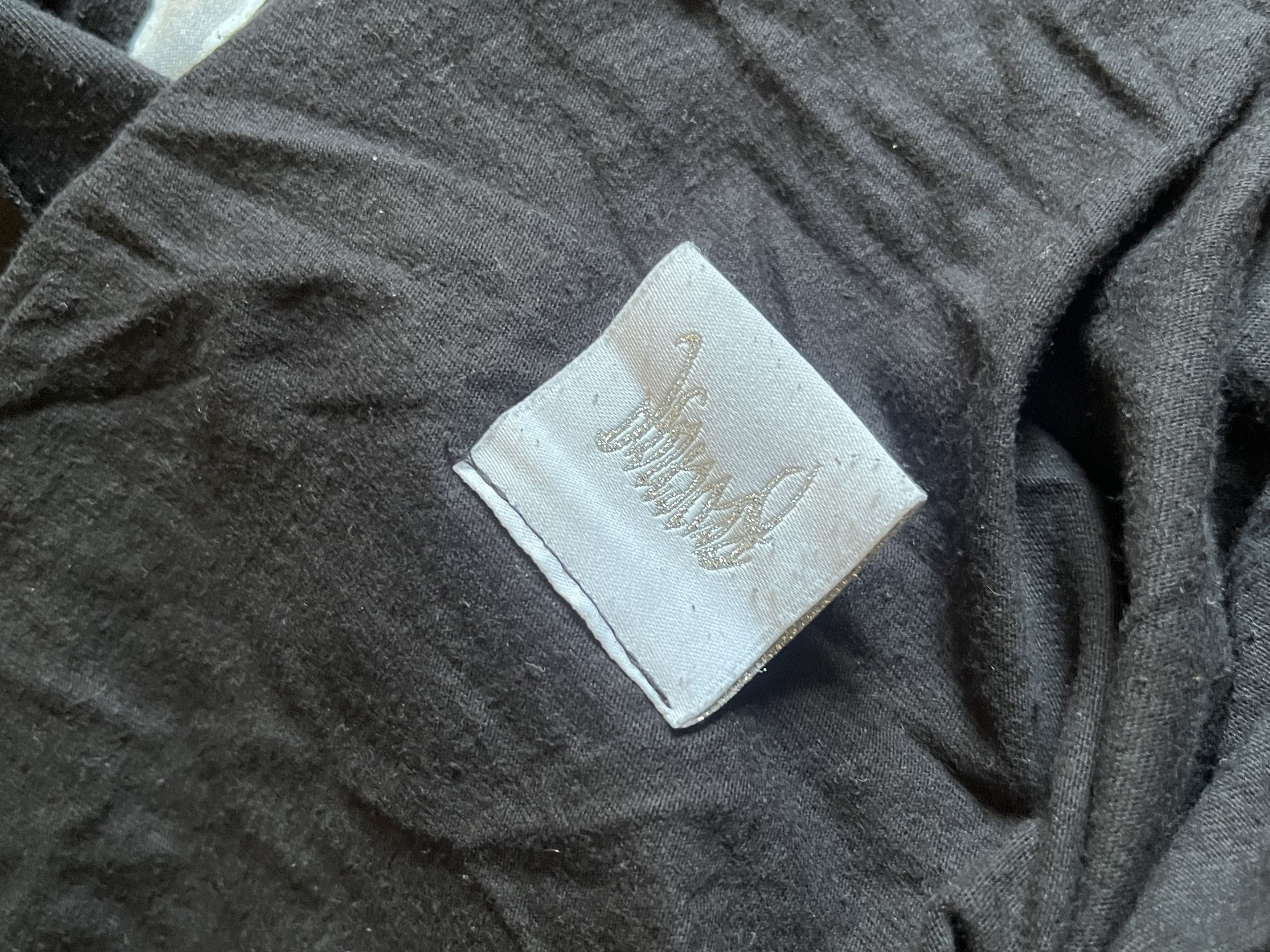 Revenge Revenge "Heavens" Tee Size US M / EU 48-50 / 2 - 6 Thumbnail