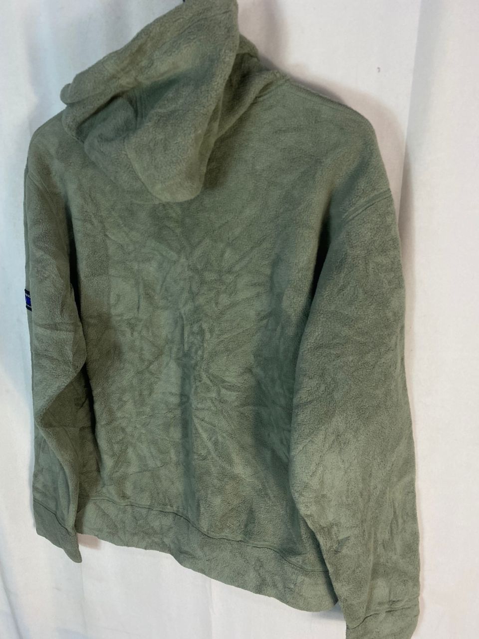 Paul Smith × R.Newbold R.newbold Paul smith fleece hoodie Size US M / EU 48-50 / 2 - 10 Thumbnail