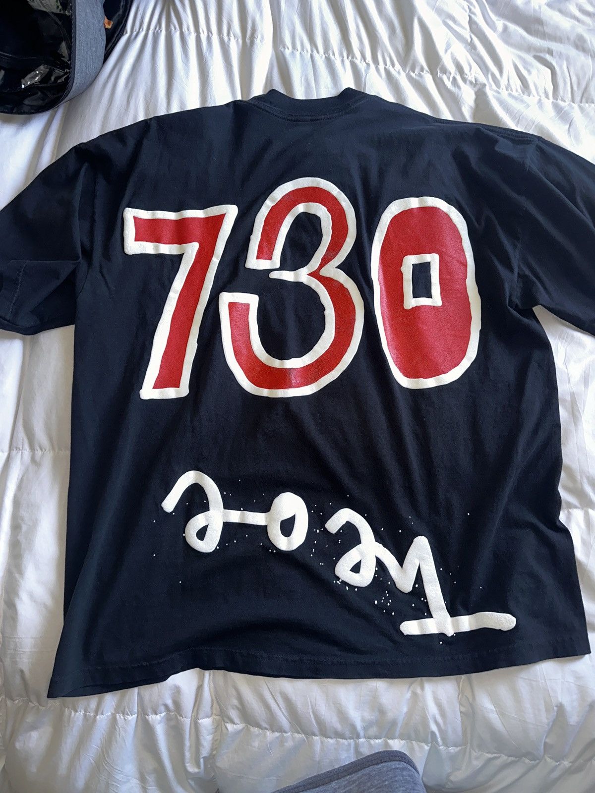 Asspizza Ass Pizza 2021 730 T Shirt Size US XXL / EU 58 / 5 - 1 Thumbnail