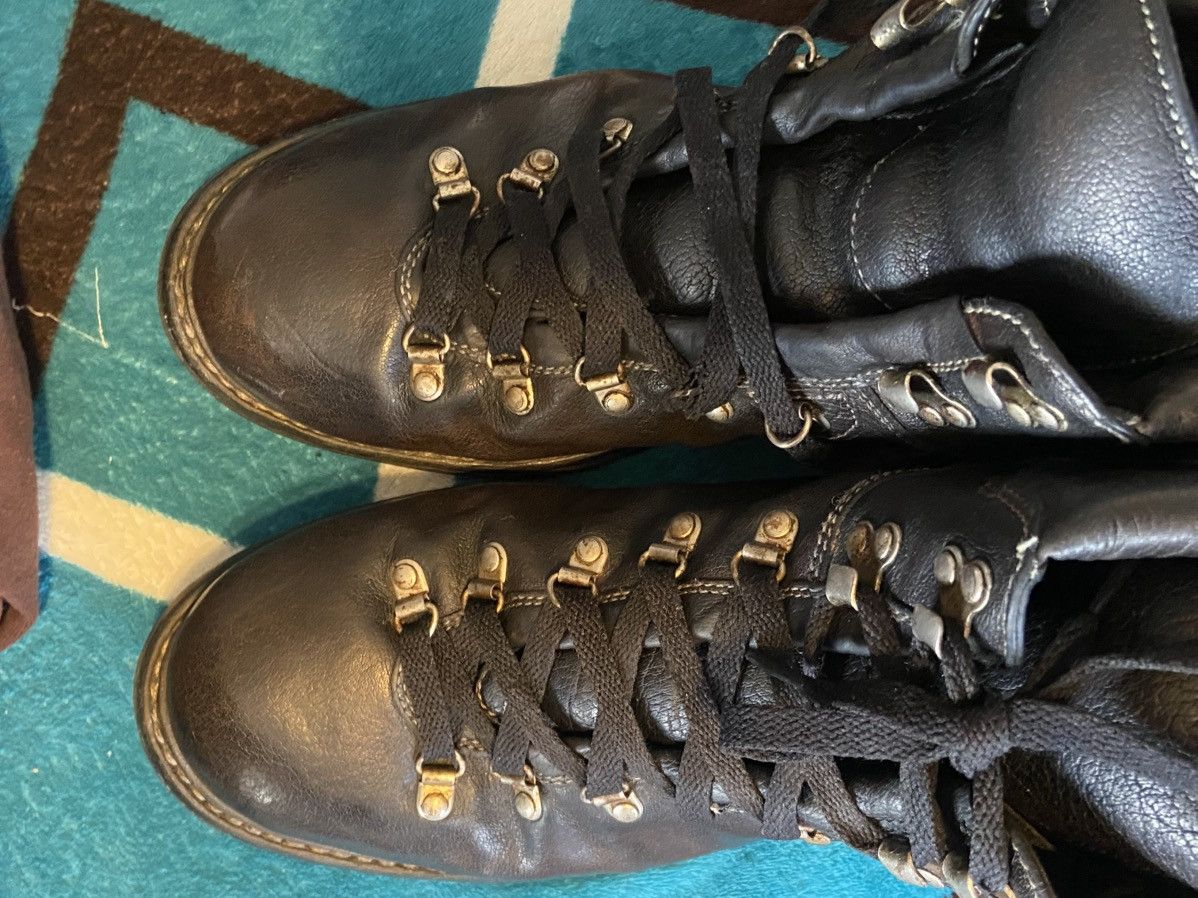 Guidi Guidi 19 hiking boots Size US 12 / EU 45 - 2 Thumbnail