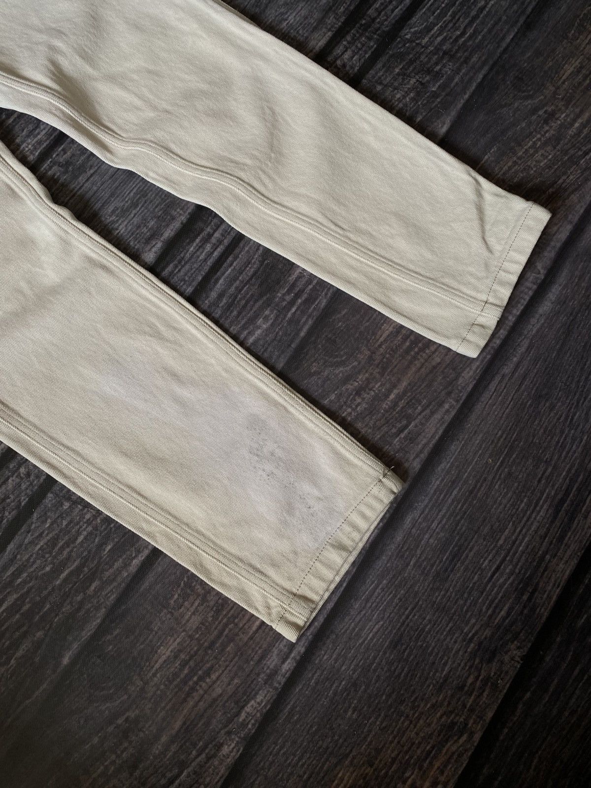 Dickies × Vintage Dickies cargo work pants Size US 32 / EU 48 - 4 Thumbnail