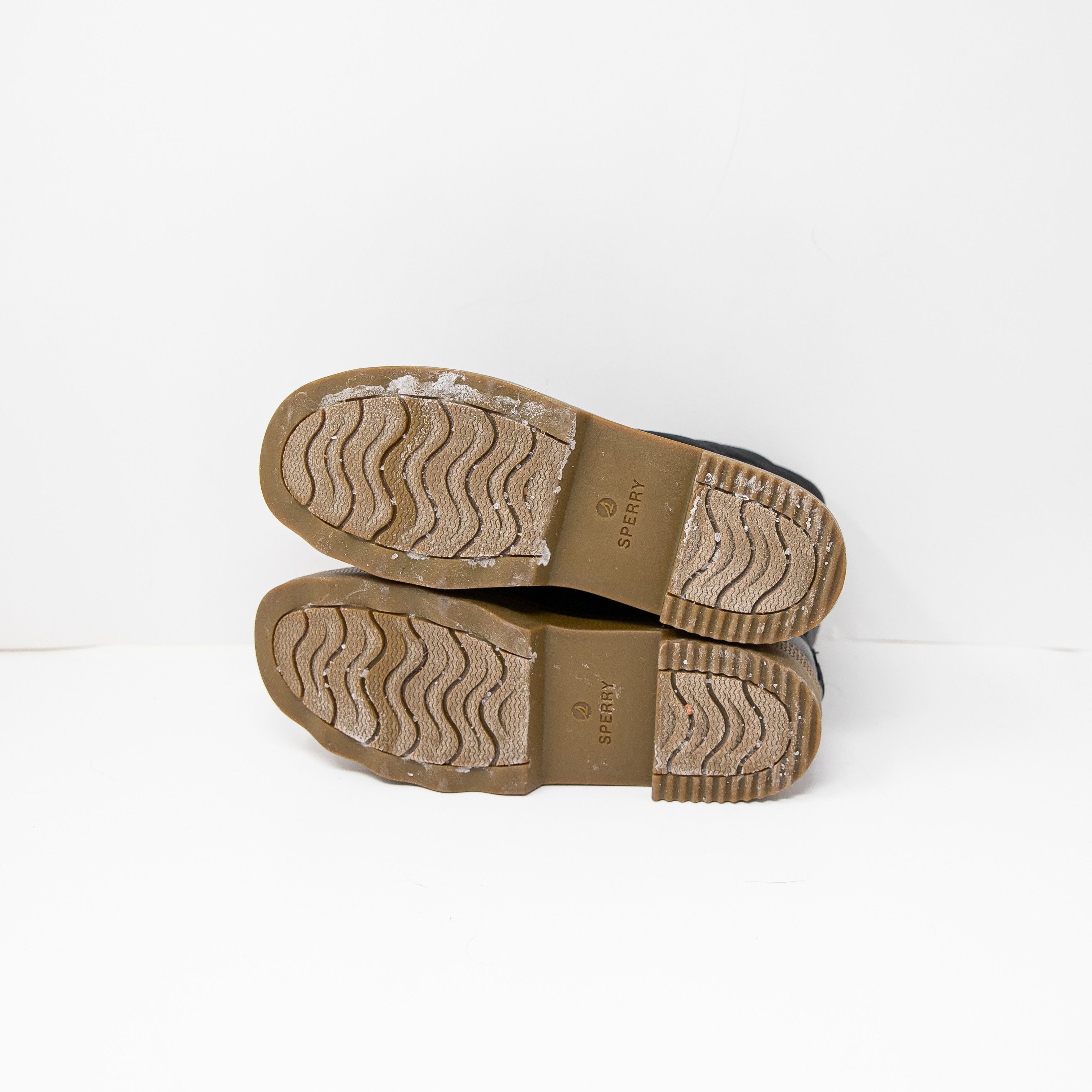 Sperry Sperry Women's Saltwater 2.0 Rain Size US 8 / IT 38 - 4 Thumbnail