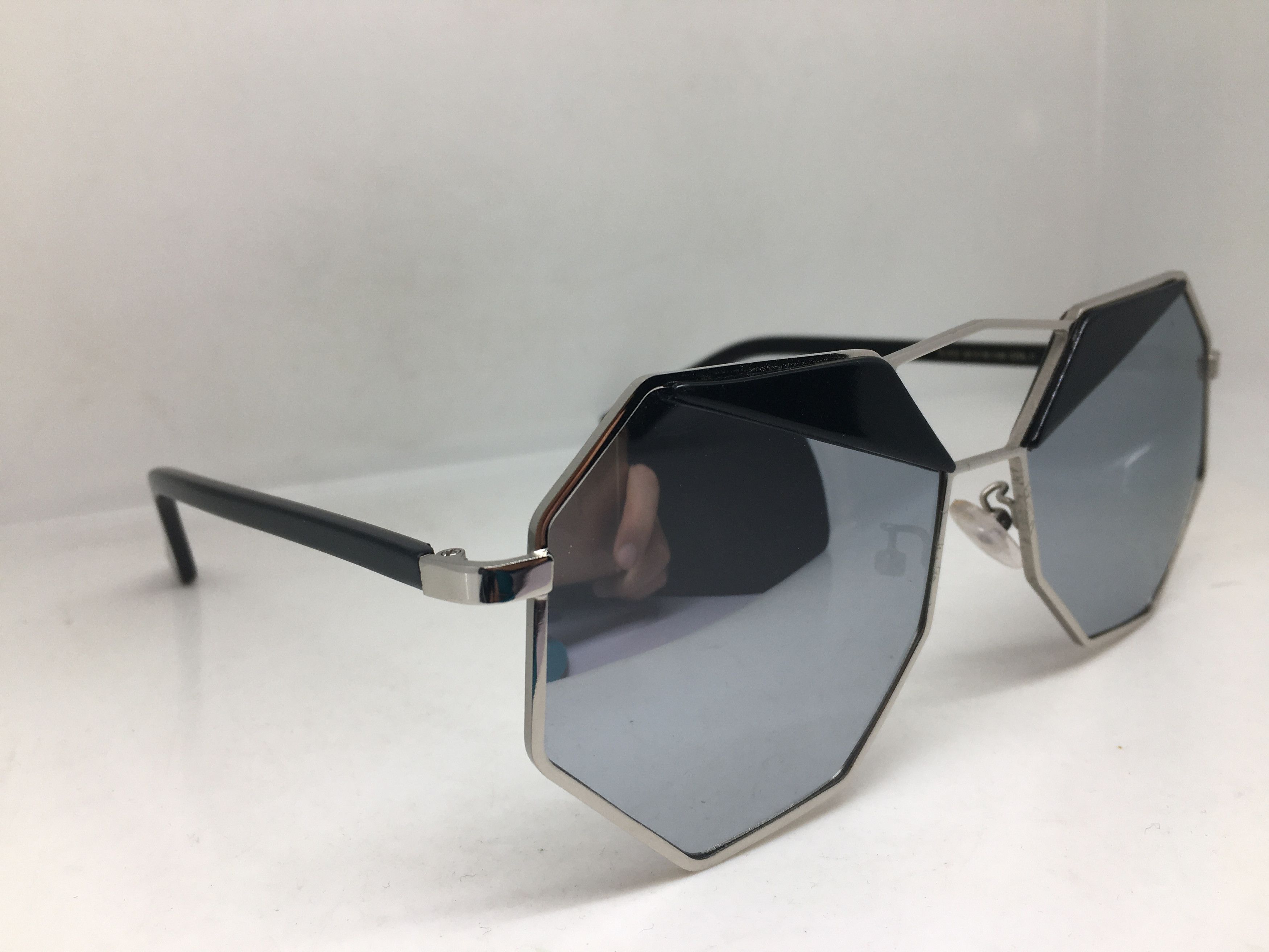Other Super Lovers ROCKABILLY Sunglasses Frame Size ONE SIZE - 2 Thumbnail
