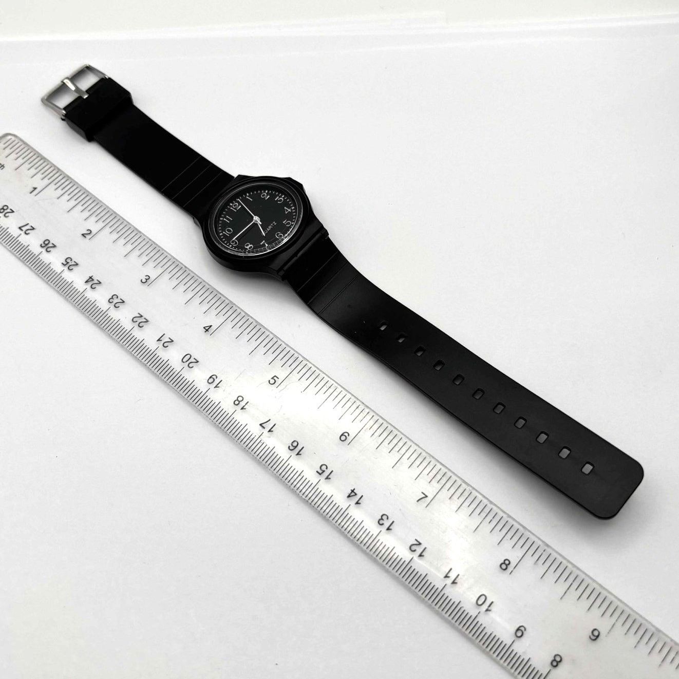 Other Classic Black Watch Size ONE SIZE - 3 Thumbnail