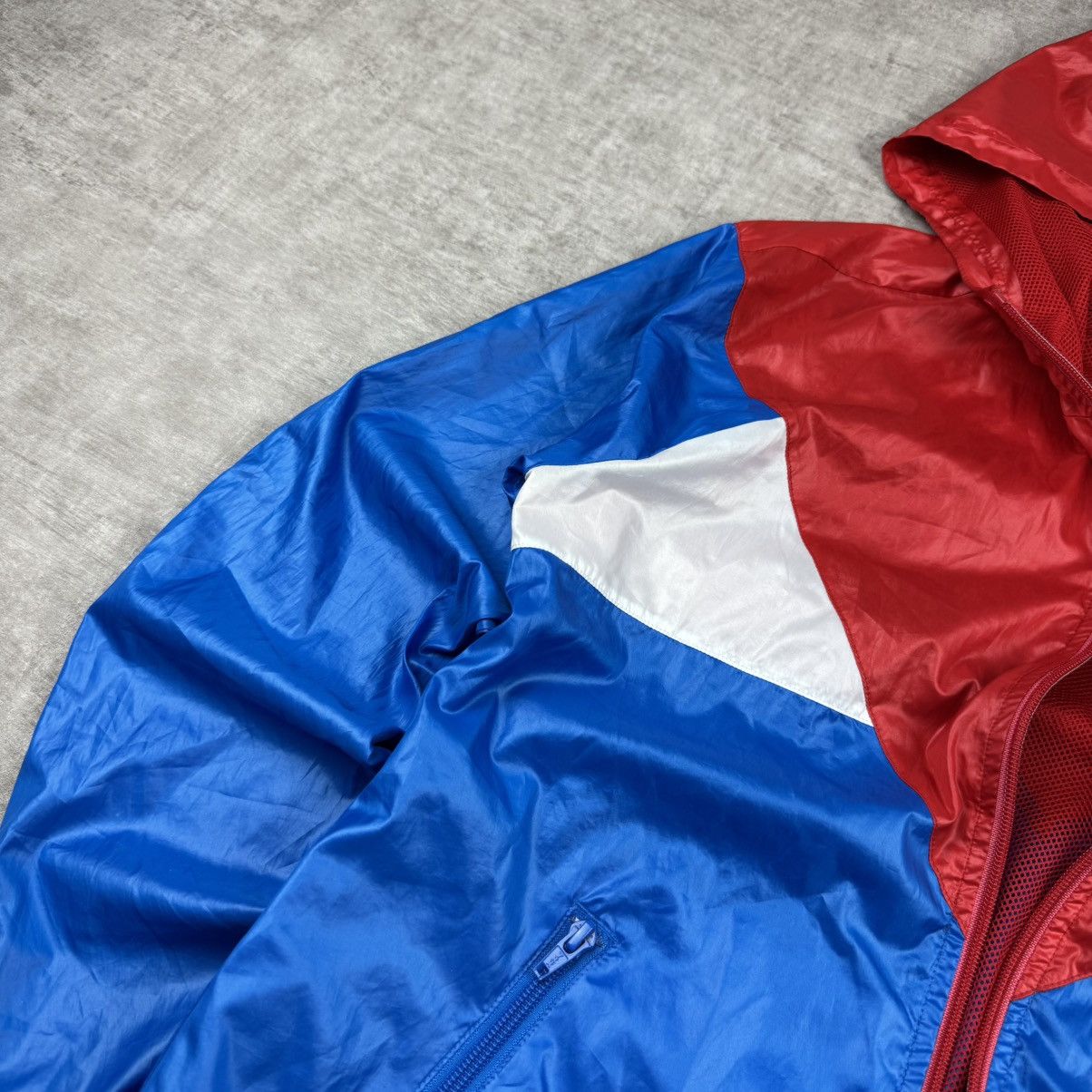 Adidas Adidas Jacket Size S / US 4 / IT 40 - 5 Thumbnail