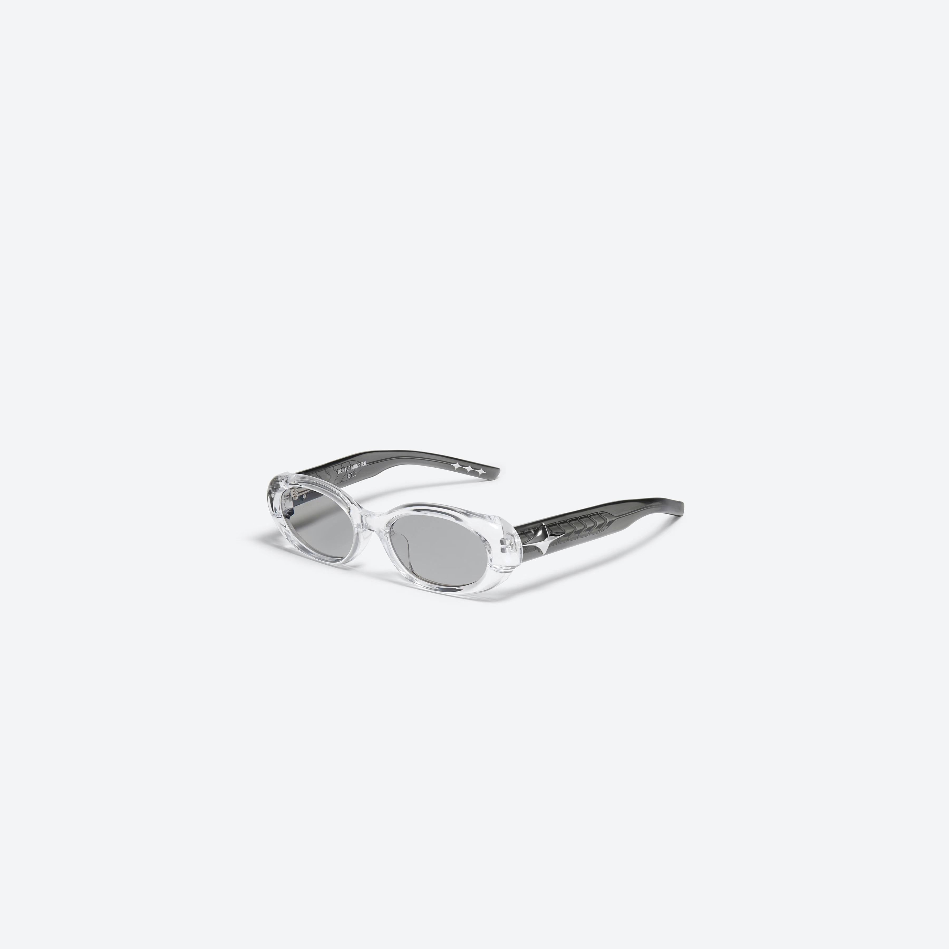 Gentle Monster Gentle Monster BOLD Orah C1 Sunglass Size ONE SIZE - 1 Thumbnail