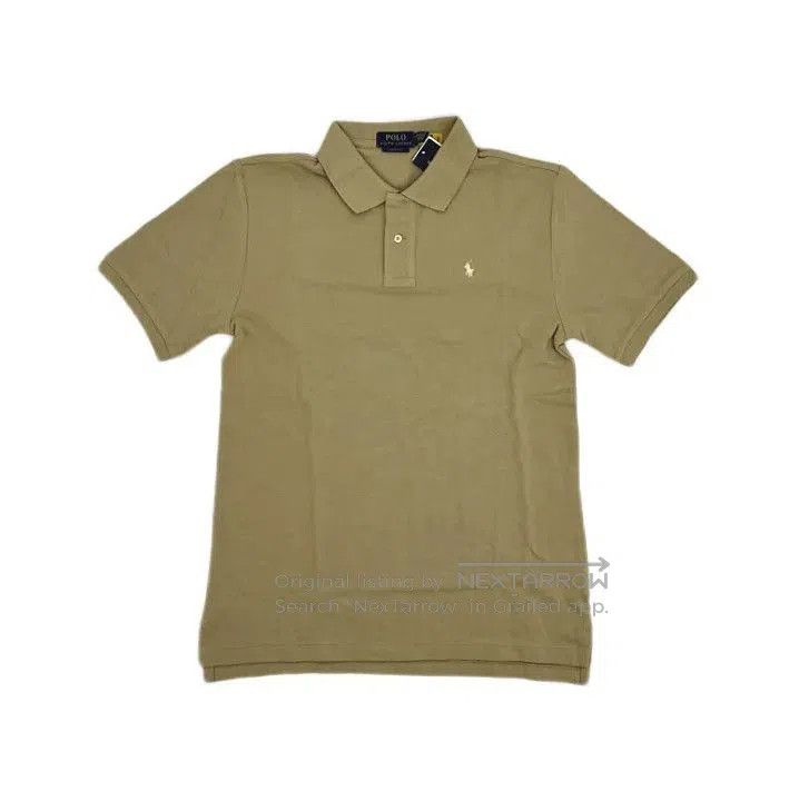 Polo Ralph Lauren Polo Ralph Lauren Unisex Short Sleeve Polo. Size US XL / EU 56 / 4 - 1 Thumbnail