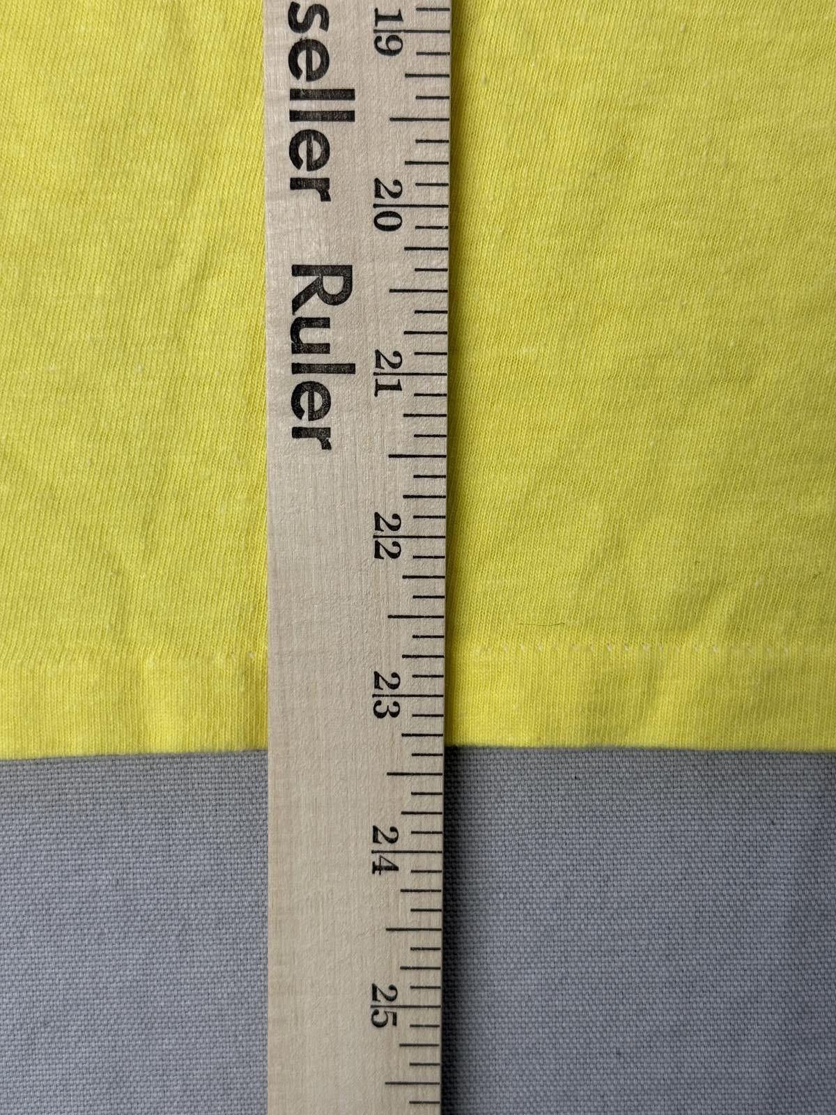 Hanes VTG Sailing & Motor Boat Tubing T-shirt - 1981 Shirt Tales S Size US S / EU 44-46 / 1 - 7 Thumbnail