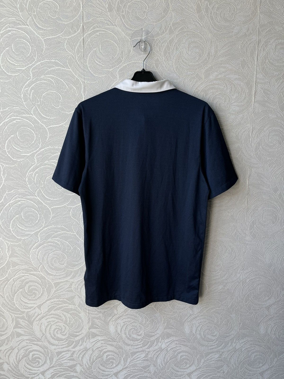 Nike National Team France Nike 2014 2015 Football Shirt Y2K Size US S / EU 44-46 / 1 - 4 Thumbnail