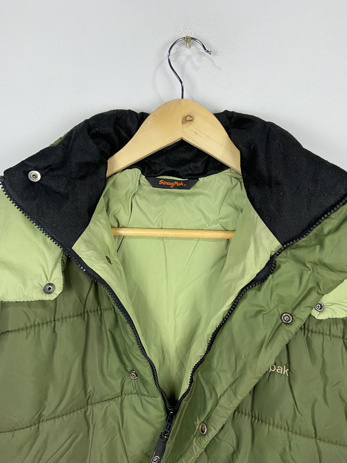 Other SNUGPAK PERTEX PUFFER JACKETS Size US S / EU 44-46 / 1 - 5 Thumbnail