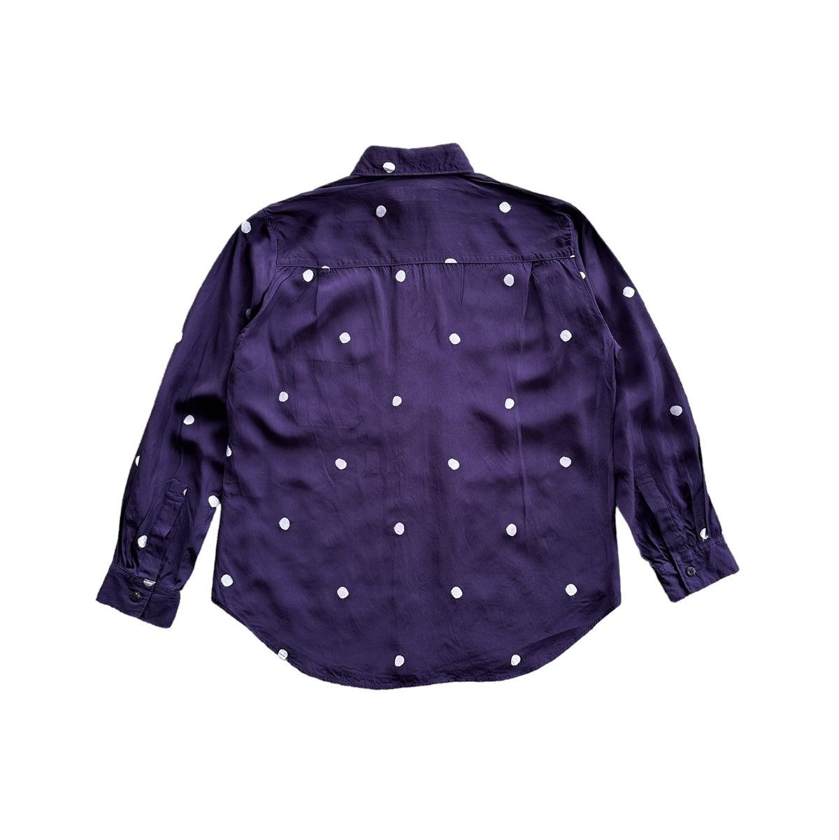 Yohji Yamamoto Ys yohji Yamamoto Size US M / EU 48-50 / 2 - 4 Thumbnail