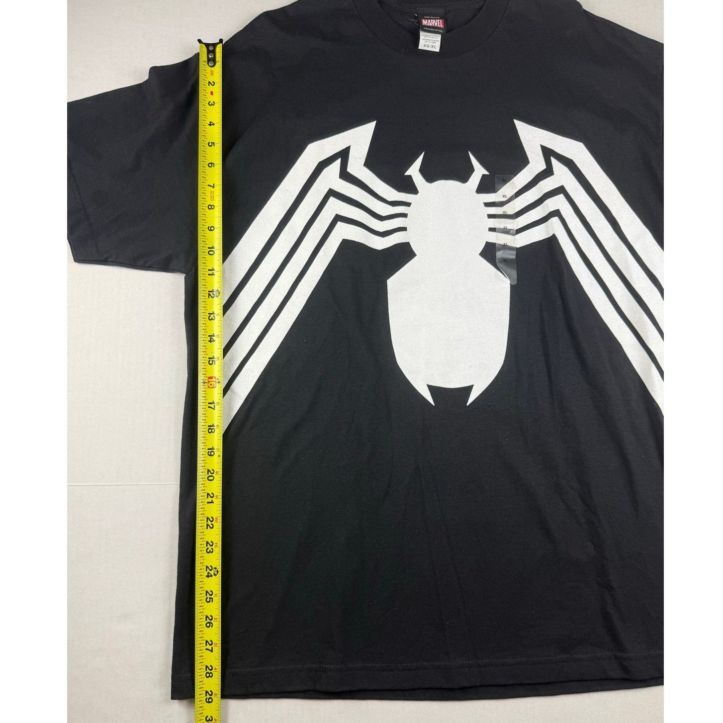 Marvel Comics Marvel Men's Graphic T-Shirt - Size XL Size US XL / EU 56 / 4 - 6 Thumbnail