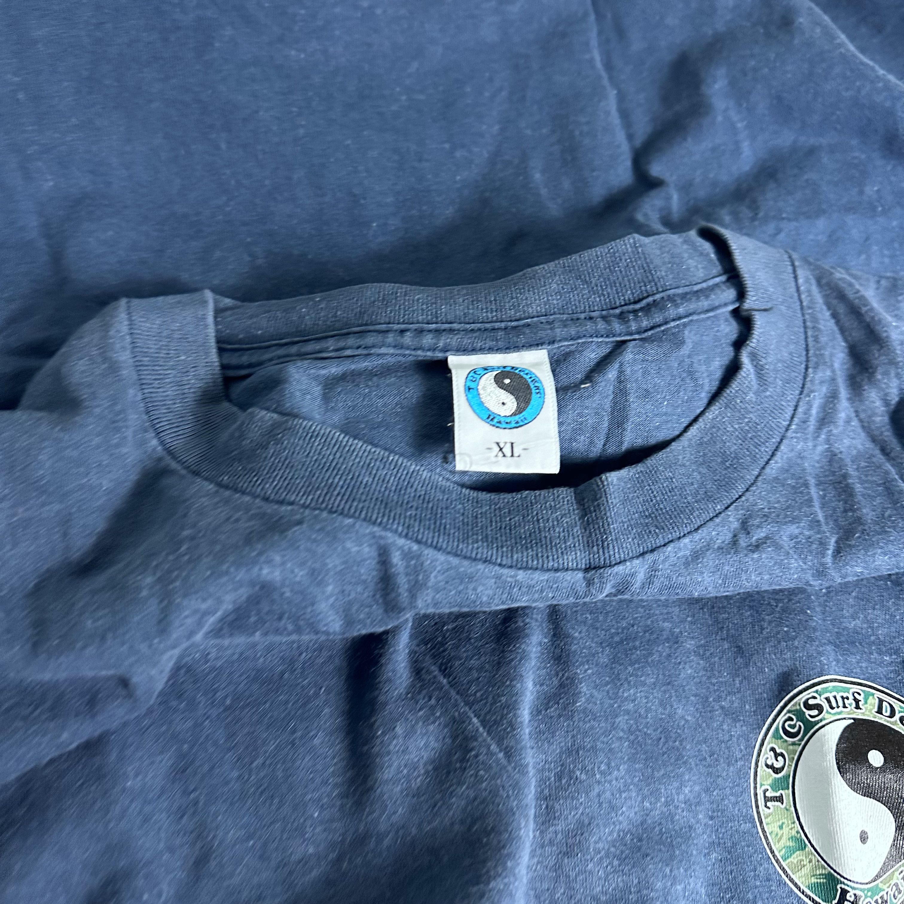 Other 🔥RARE 🔥Vintage T&C Surf Desings Hawaii Shirt Size US L / EU 52-54 / 3 - 6 Thumbnail