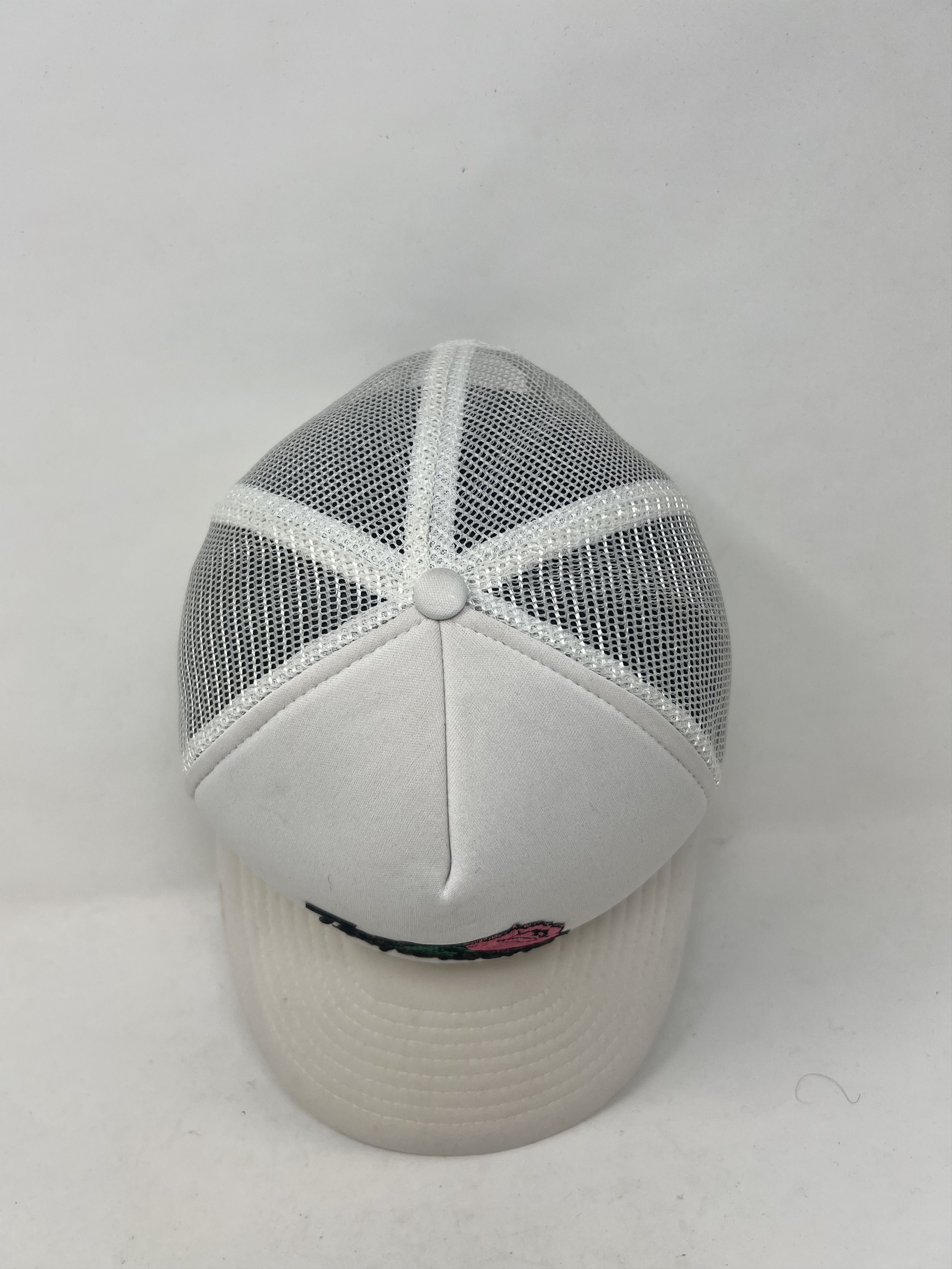 Hat Club The Butchart Gardens Trucker Hat Size ONE SIZE - 6 Thumbnail