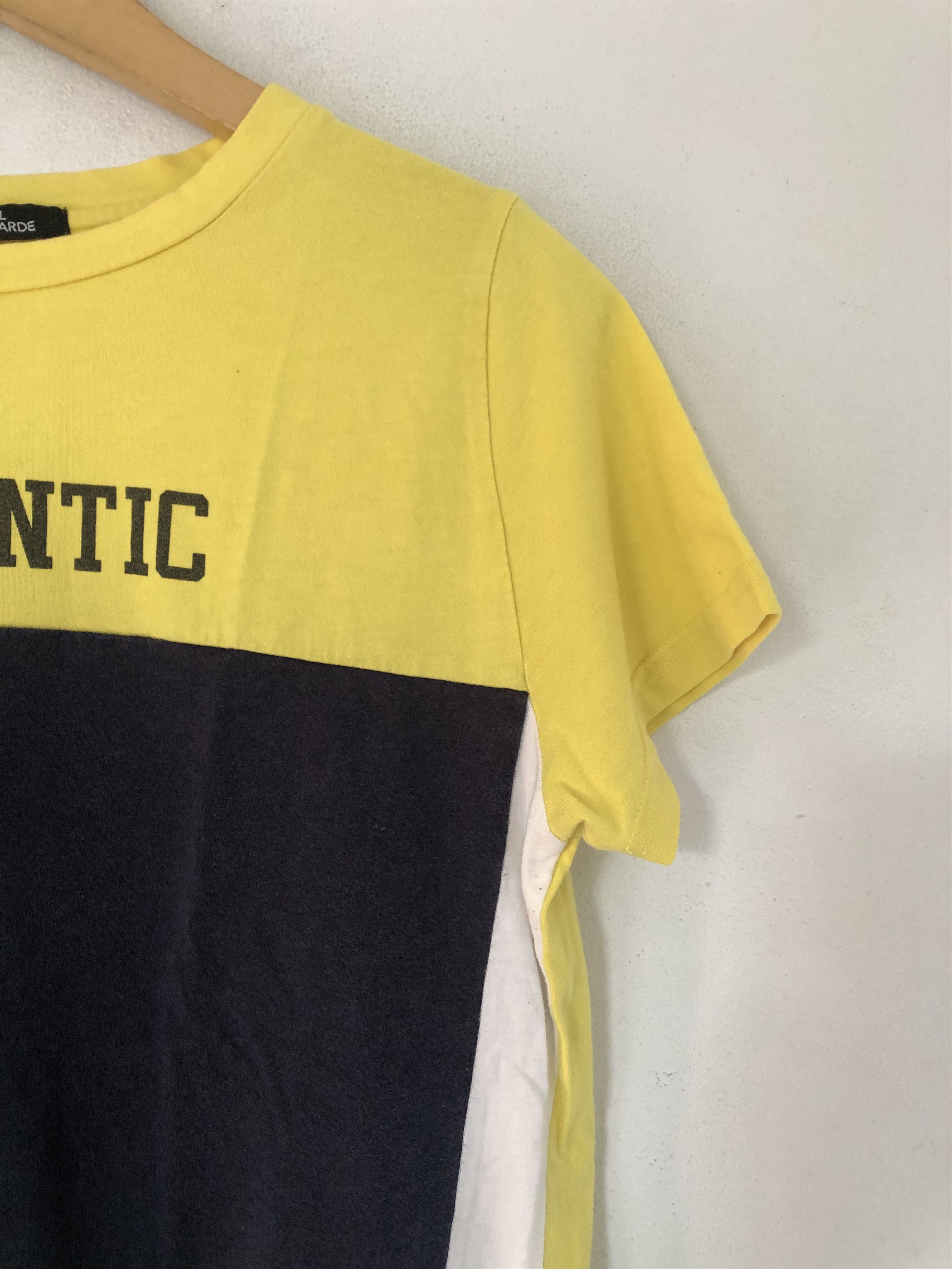 If Six Was Nine Japan Poem Romantic Avail Avantgarde Tshirt Tee Size US M / EU 48-50 / 2 - 2 Thumbnail