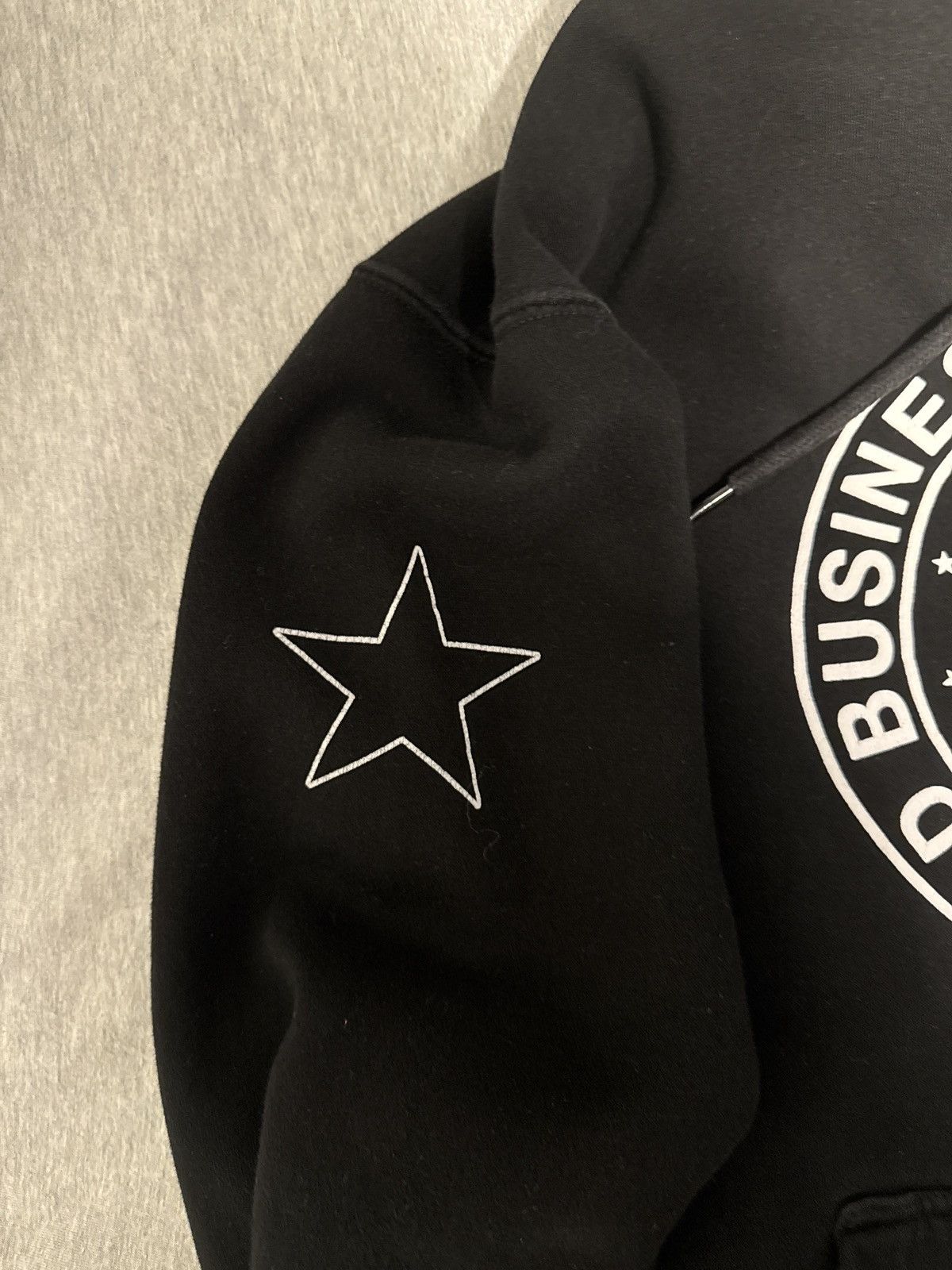 Other Summrs Bird Business Hoodie Size US L / EU 52-54 / 3 - 4 Thumbnail
