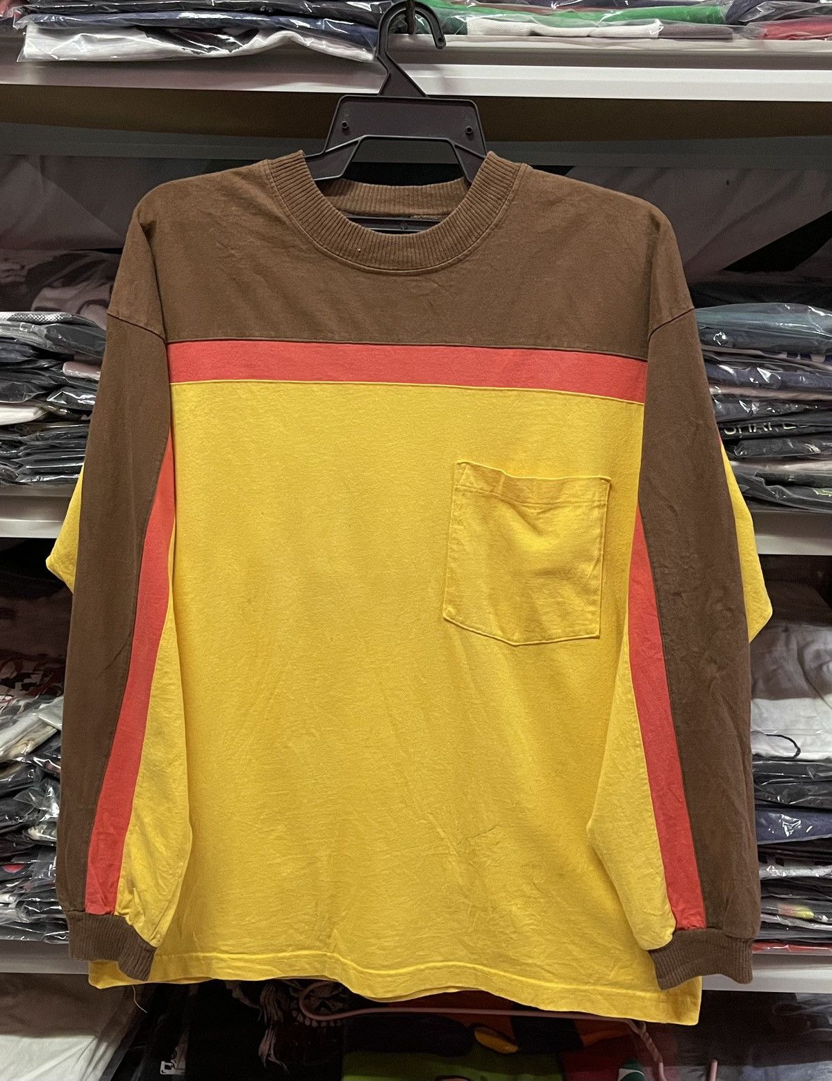 Vintage Vintage SMP Clothing Skateboard🔥🔥🔥 Size US XL / EU 56 / 4 - 1 Thumbnail