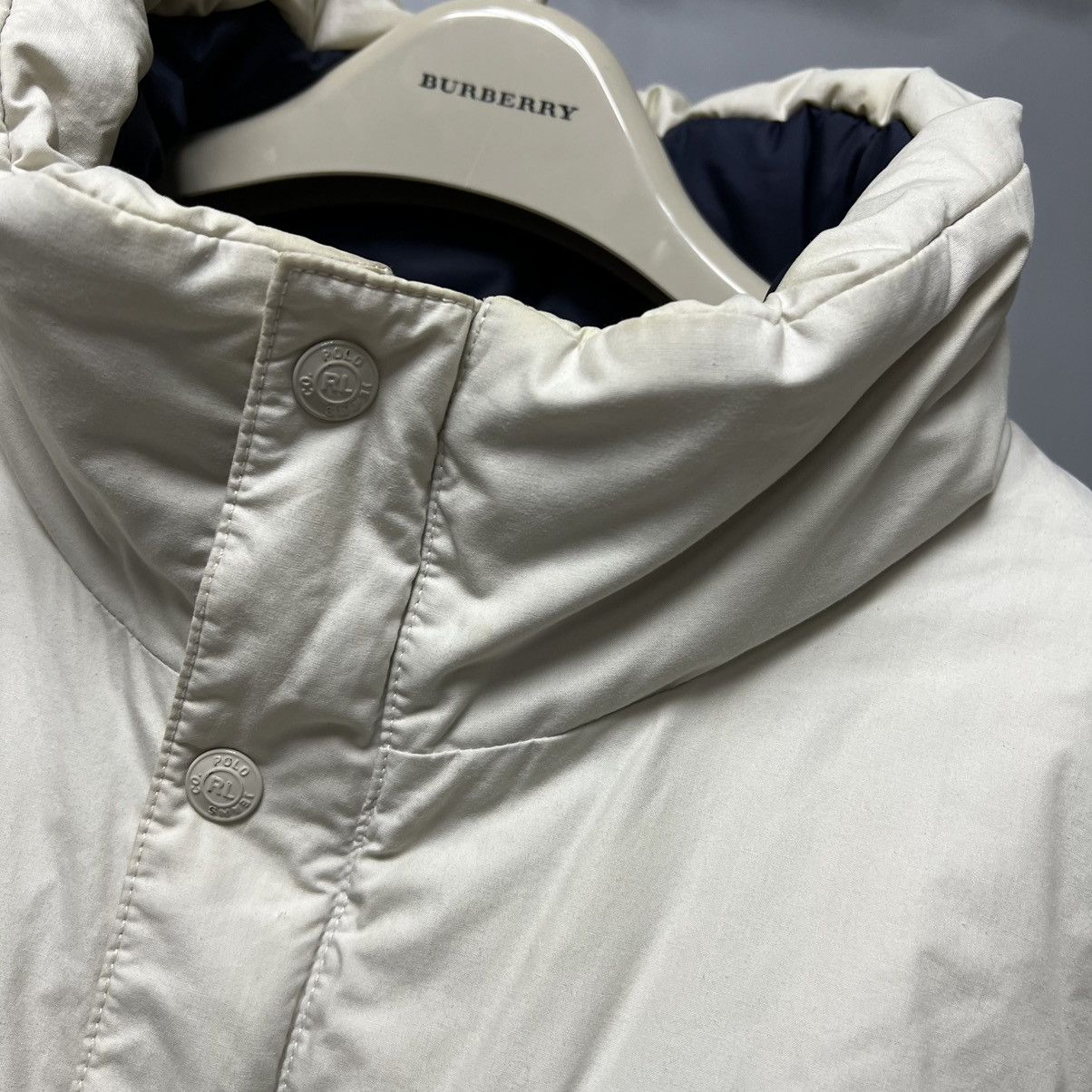Polo Ralph Lauren Vintage Polo Jeans Co. Ralph Lauren Puffer Jacket men’s Y2K Size US L / EU 52-54 / 3 - 20 Thumbnail