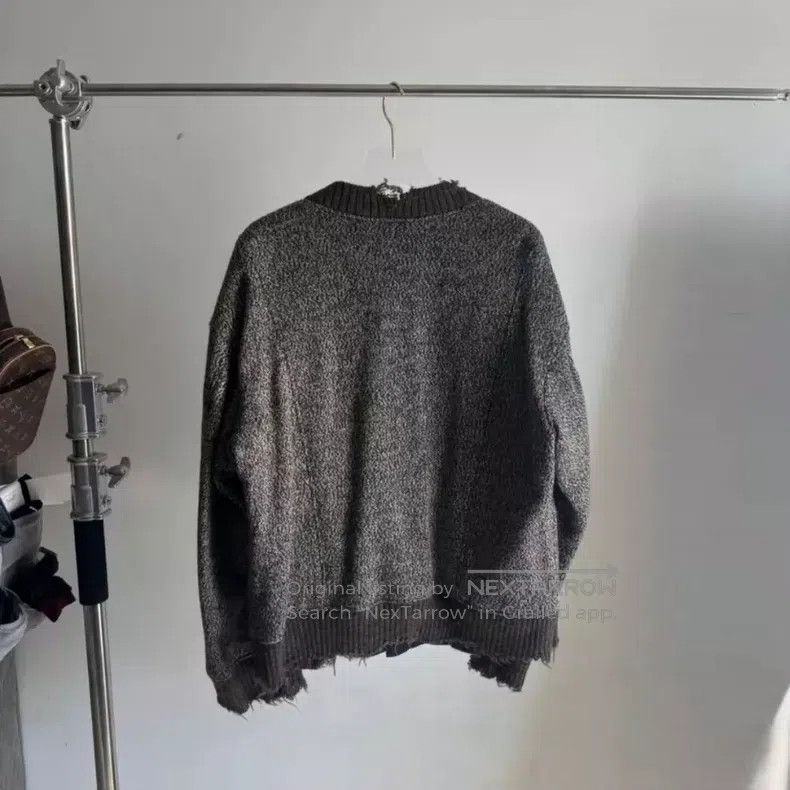 Undercover Undercover 17 AW Wool Dissolution Woven Jacket Size US M / EU 48-50 / 2 - 2 Thumbnail