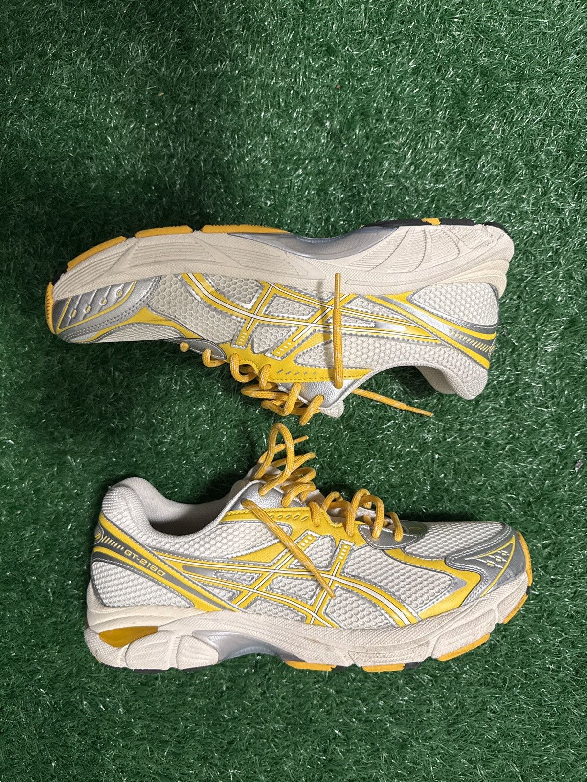 Asics Kith x Asics GT-2160 Size US 10 / EU 43 - 4 Thumbnail