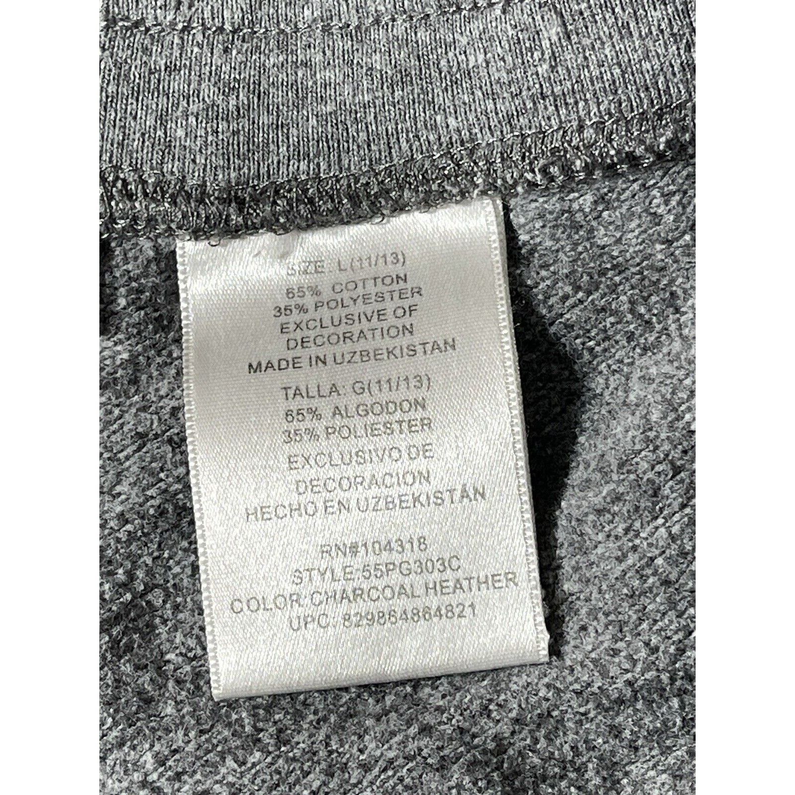 Other No Boundaries Wide Leg Pants Juniors L 11/13 Stupid Factory Size 30" / US 8 / IT 44 - 11 Thumbnail