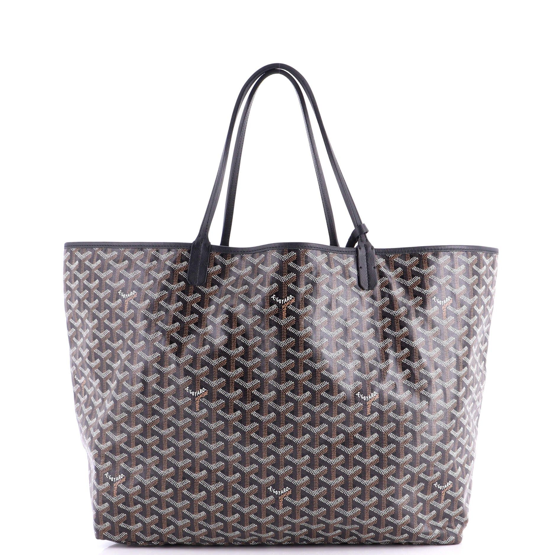 Goyard Saint Louis Tote Size ONE SIZE - 1 Thumbnail