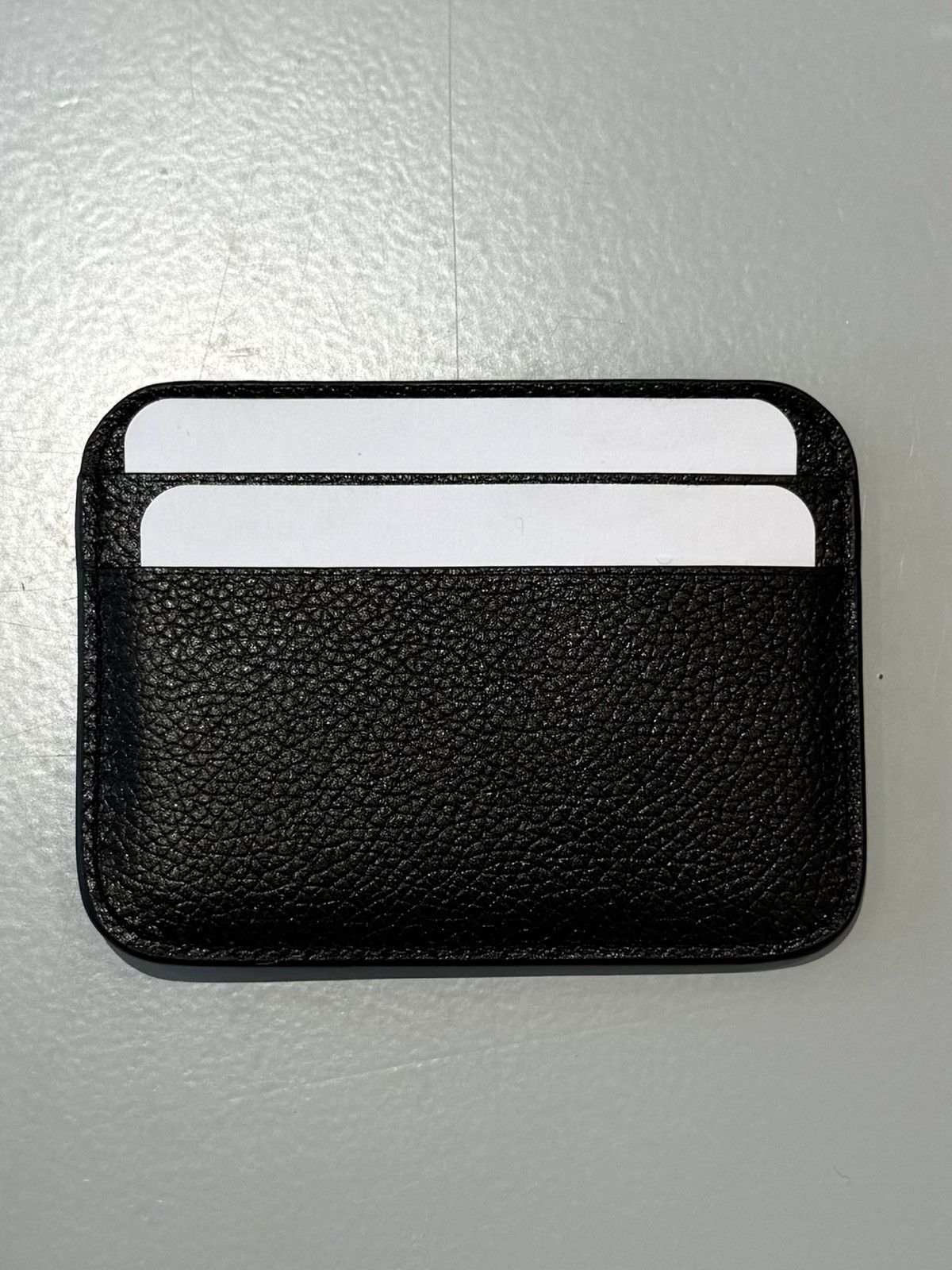 Balenciaga Balenciaga Cash Card Holder Size ONE SIZE - 2 Thumbnail