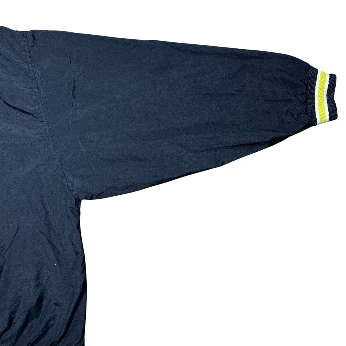 NCAA NCAA Colorado Buffaloed Arch Spell Out Pullover Windbreaker Size US XL / EU 56 / 4 - 10 Thumbnail