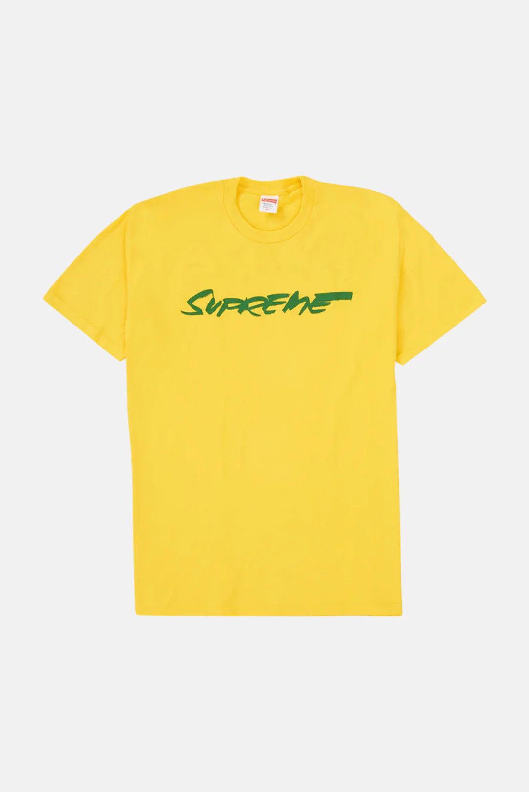 Futura × Supreme Supreme Futura Logo Tee Size US L / EU 52-54 / 3 - 1 Thumbnail