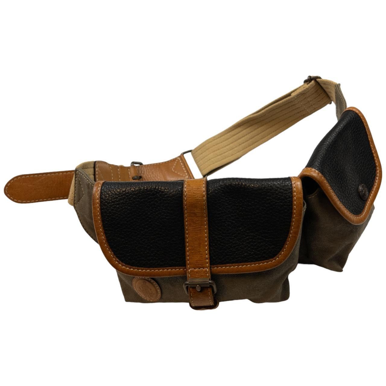 C.P. Company Vintage CP Company Crossbody Bag Size ONE SIZE - 5 Thumbnail