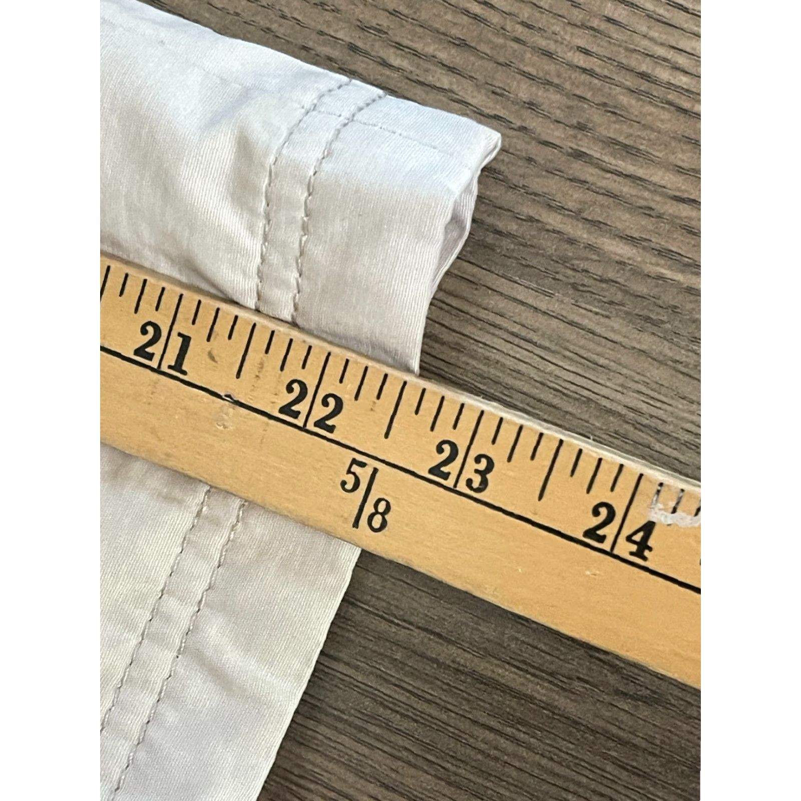 Apt. 9 Apt. 9 Jacket Women's Medium Tan Hoodie Full Zip Parka Coat Shirt option? Size M / US 6-8 / IT 42-44 - 5 Thumbnail