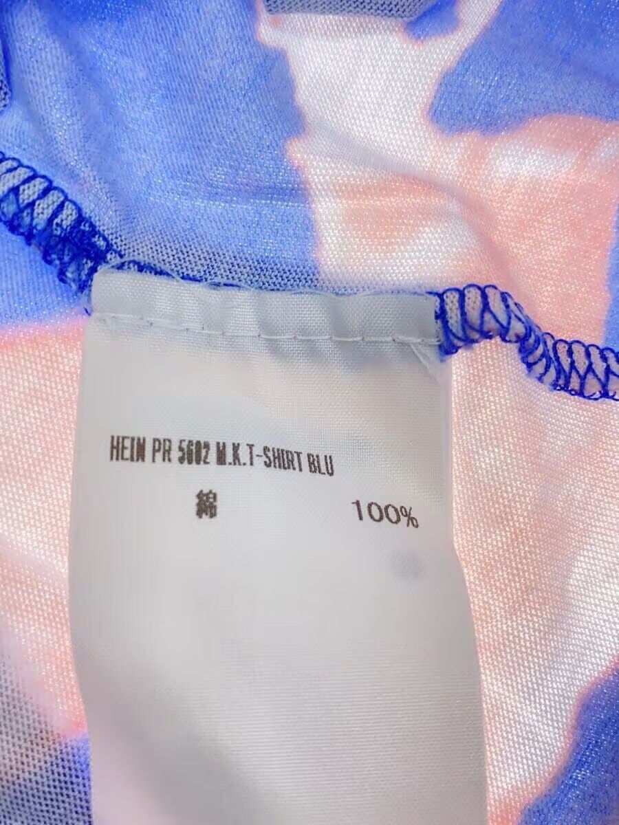 Dries Van Noten Tie Dye Tee Size US L / EU 52-54 / 3 - 3 Thumbnail