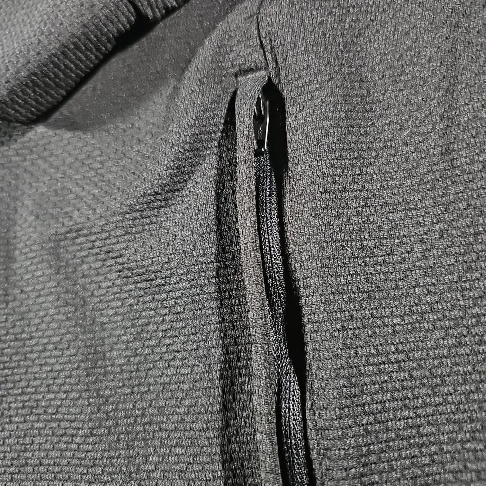 Bench Bench Urbanwear XXL Black Fullzip Size US XXL / EU 58 / 5 - 2 Thumbnail