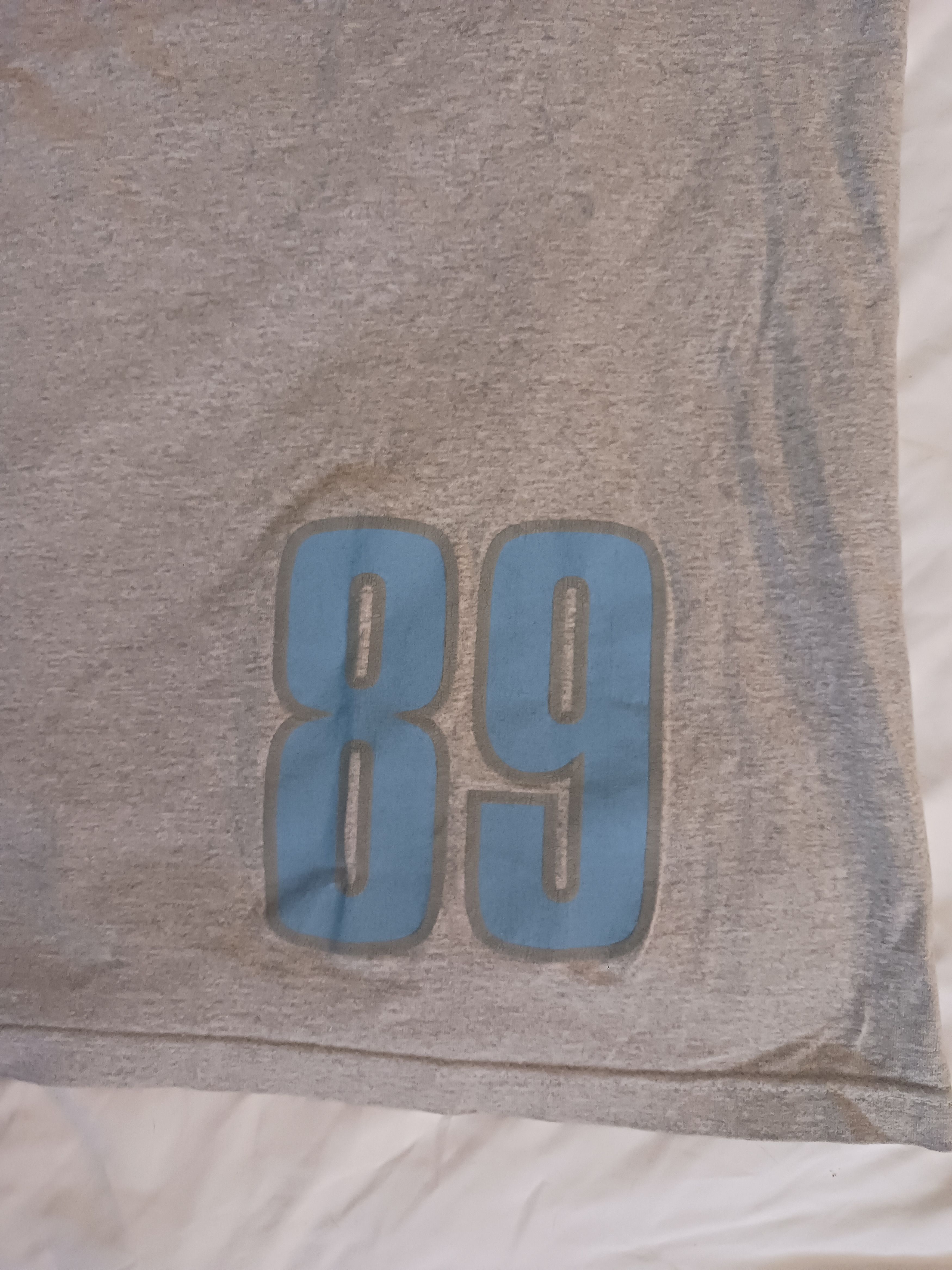 Triple 5 Soul × Vintage OG 555 Triple 5 SOUL BROOKLYN 89 3-Sided 90s 3M Size US XXL / EU 58 / 5 - 3 Thumbnail