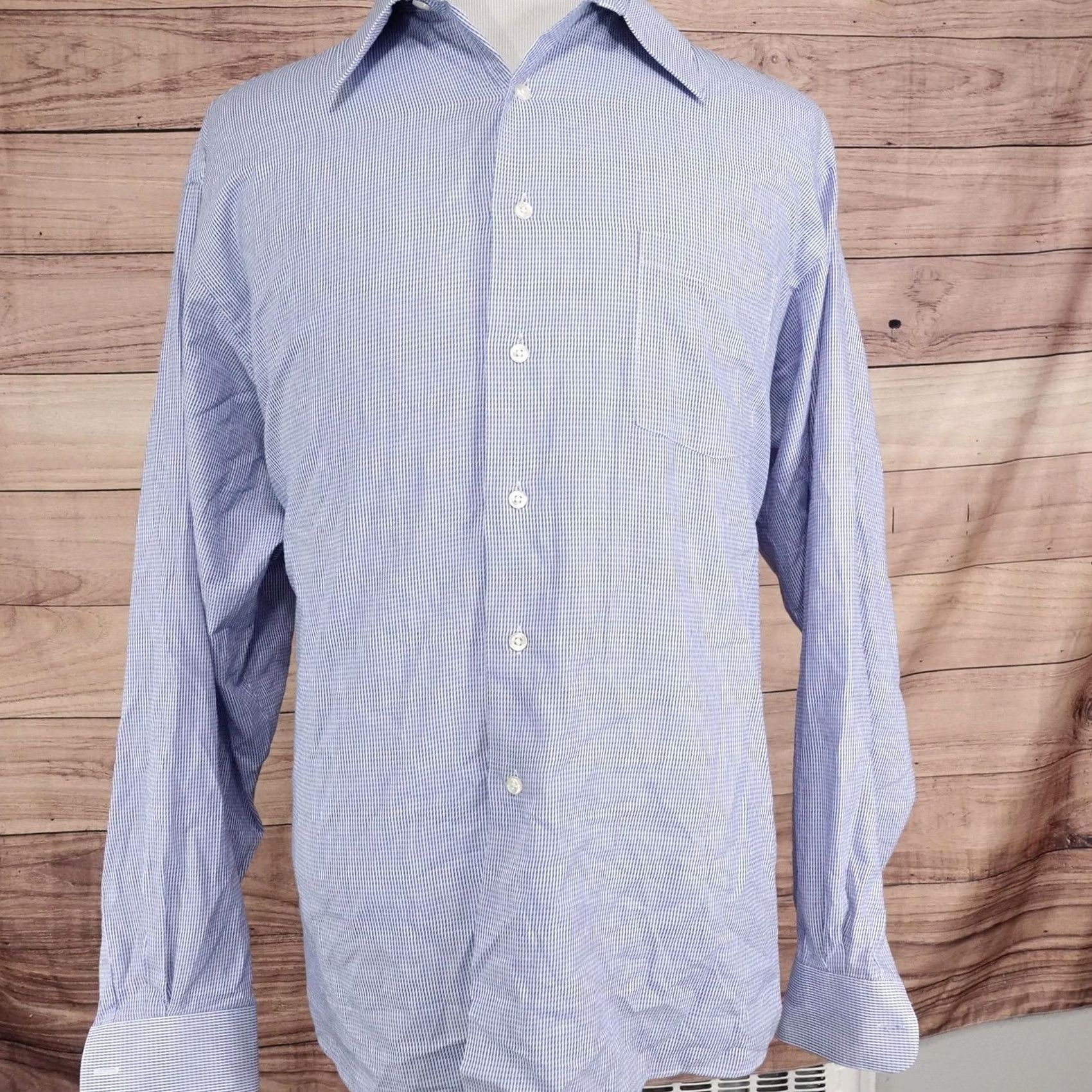 Van Heusen VINTAGE not Size 48R - 3 Thumbnail