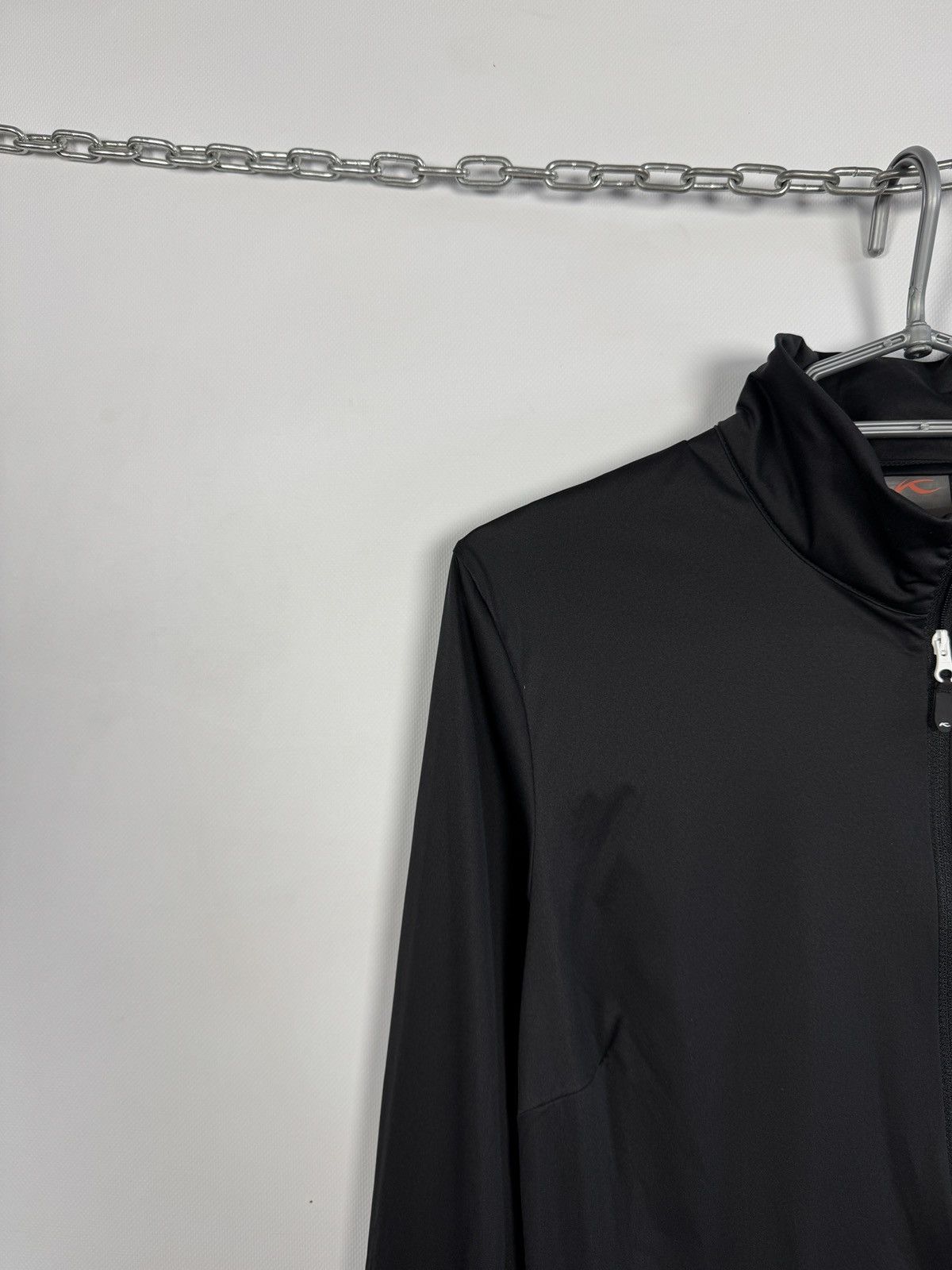 KJUS Kjus Systems Breeze Jacket Lightweight Windbreaker Size M/38 Size M / US 6-8 / IT 42-44 - 3 Thumbnail