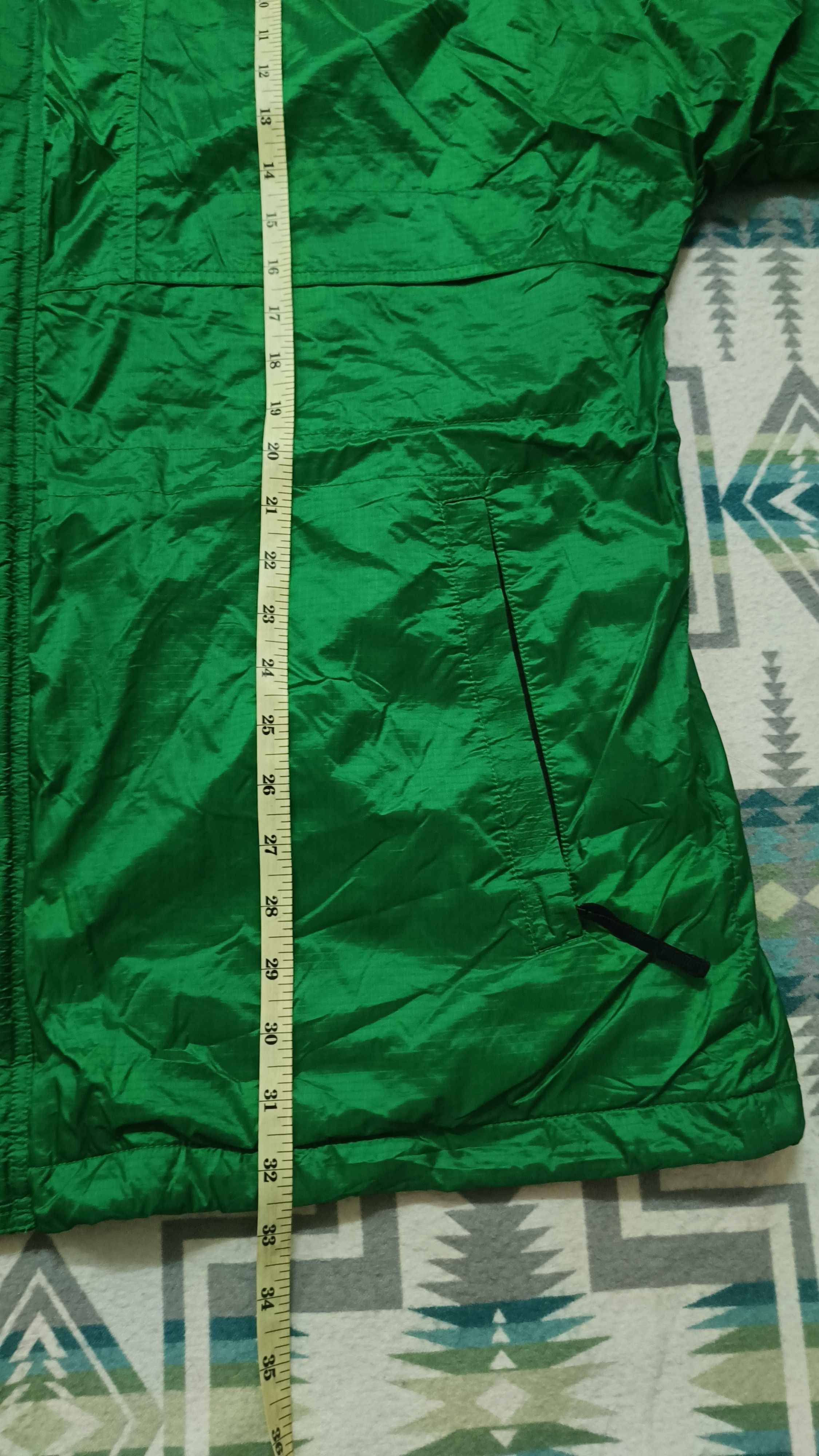 Polo Ralph Lauren 🔥🔥Rare Vintage 90s Polo RL Sport Windbreaker Jacket Size US L / EU 52-54 / 3 - 11 Thumbnail