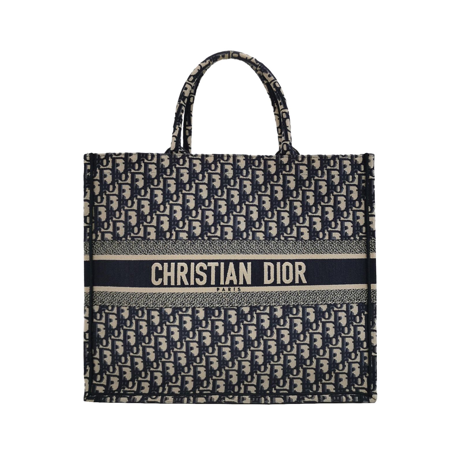 Dior Dior Women os Tote Bags Size ONE SIZE - 1 Thumbnail