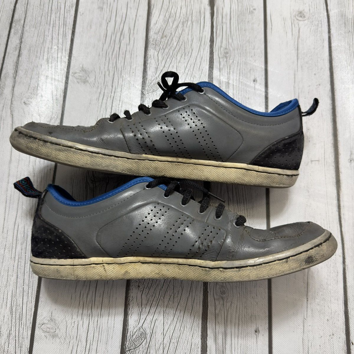 Adidas Adidas AR-D1 2013 Size US 10.5 / EU 43-44 - 2 Thumbnail
