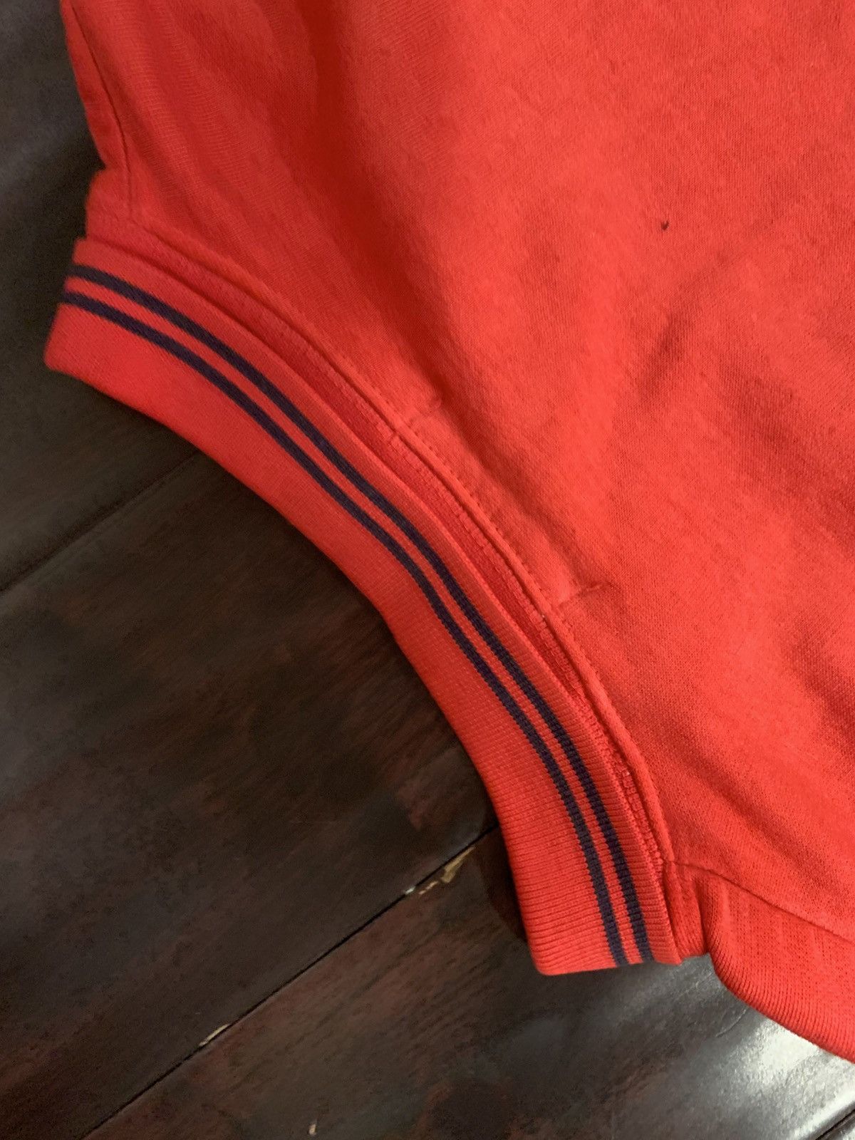 Other vintage pacer crewneck Size US M / EU 48-50 / 2 - 9 Thumbnail