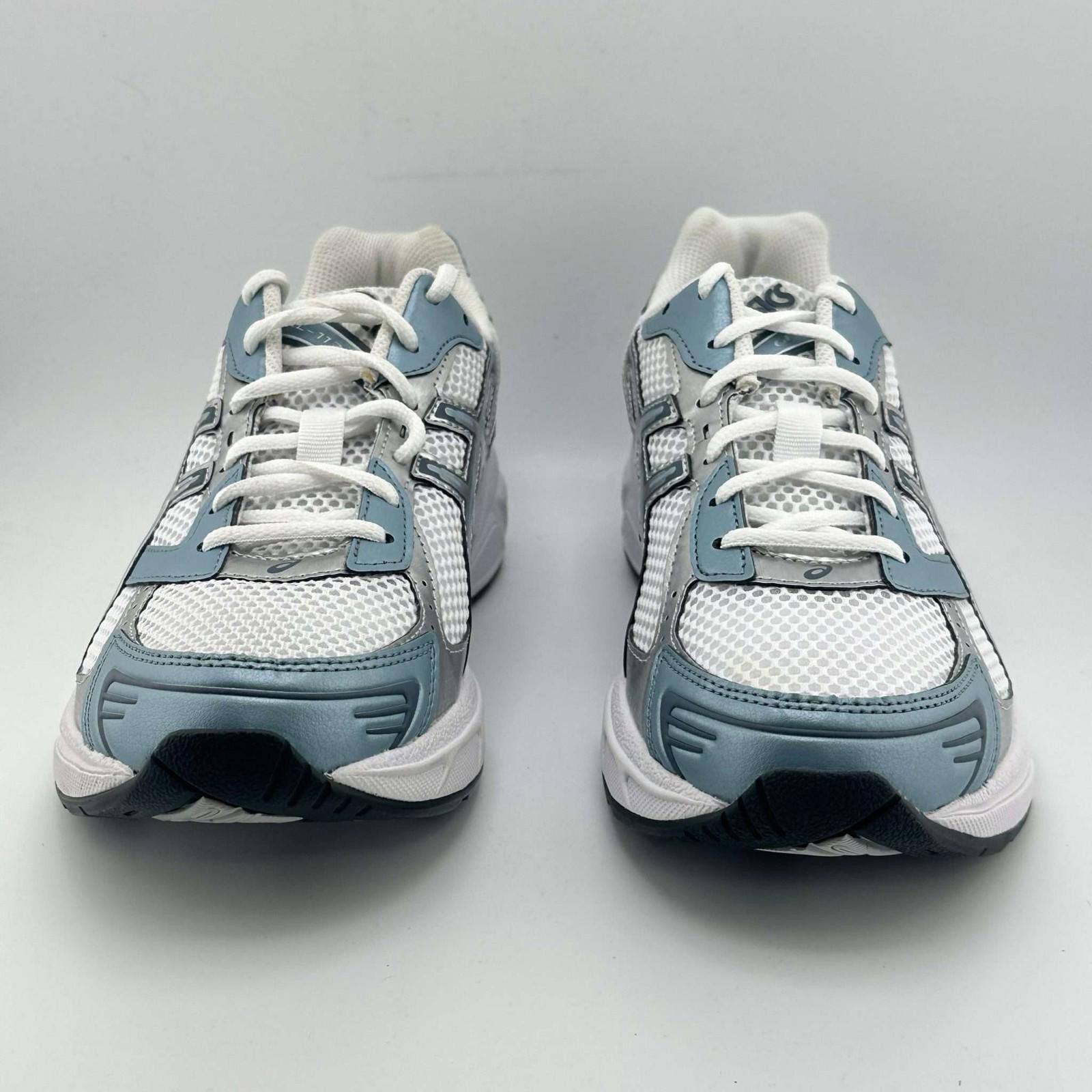 Asics ASICS Gel-1130 White Shark Skin US 9 New with Box D9548 Size US 9 / EU 42 - 2 Thumbnail