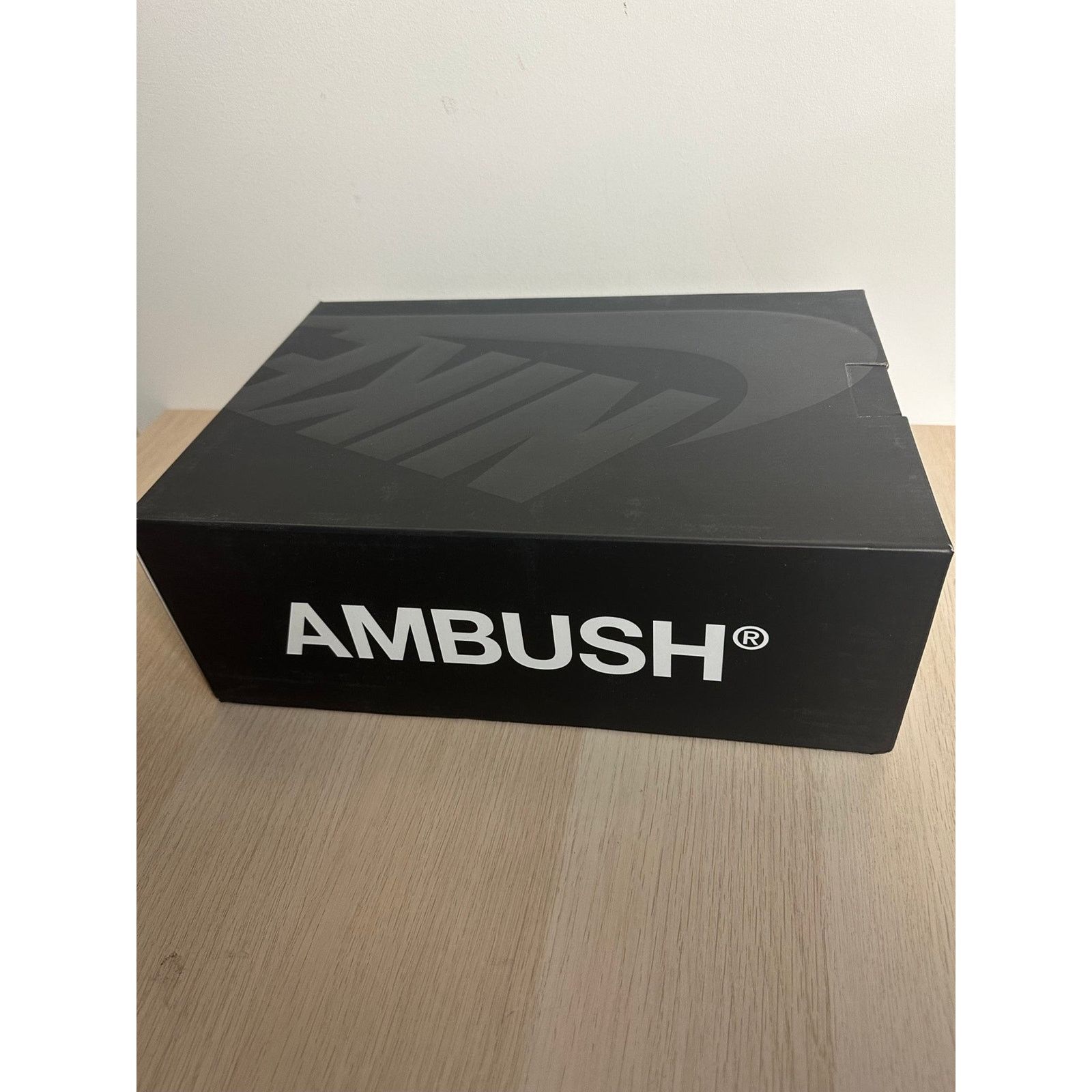 Nike Nike x AMBUSH Dunk High Flash Lime Size 9W - LIKE NEW Size US 9 / IT 39 - 10 Thumbnail