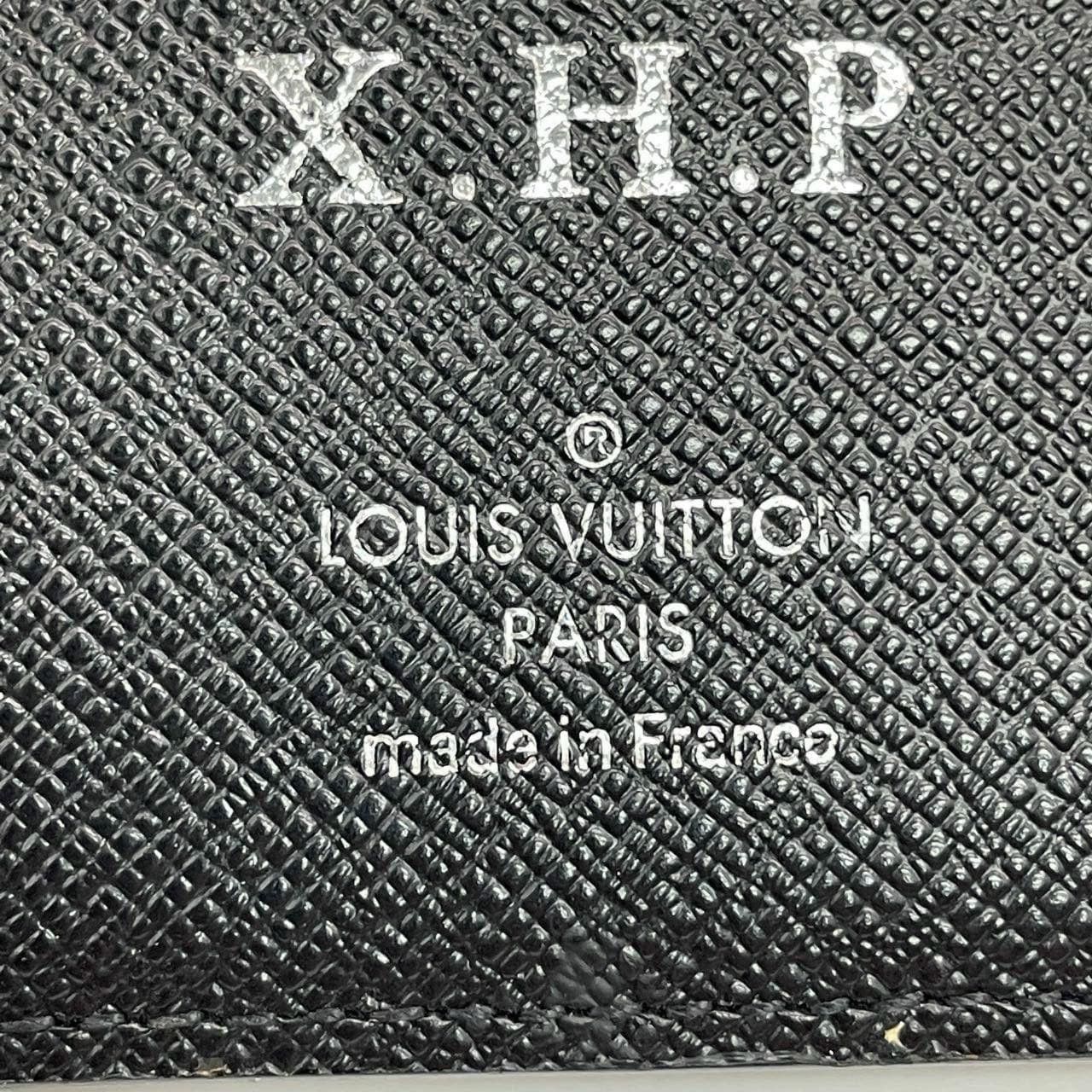 Louis Vuitton Louis vuitton long wallet Size 40 - 13 Thumbnail